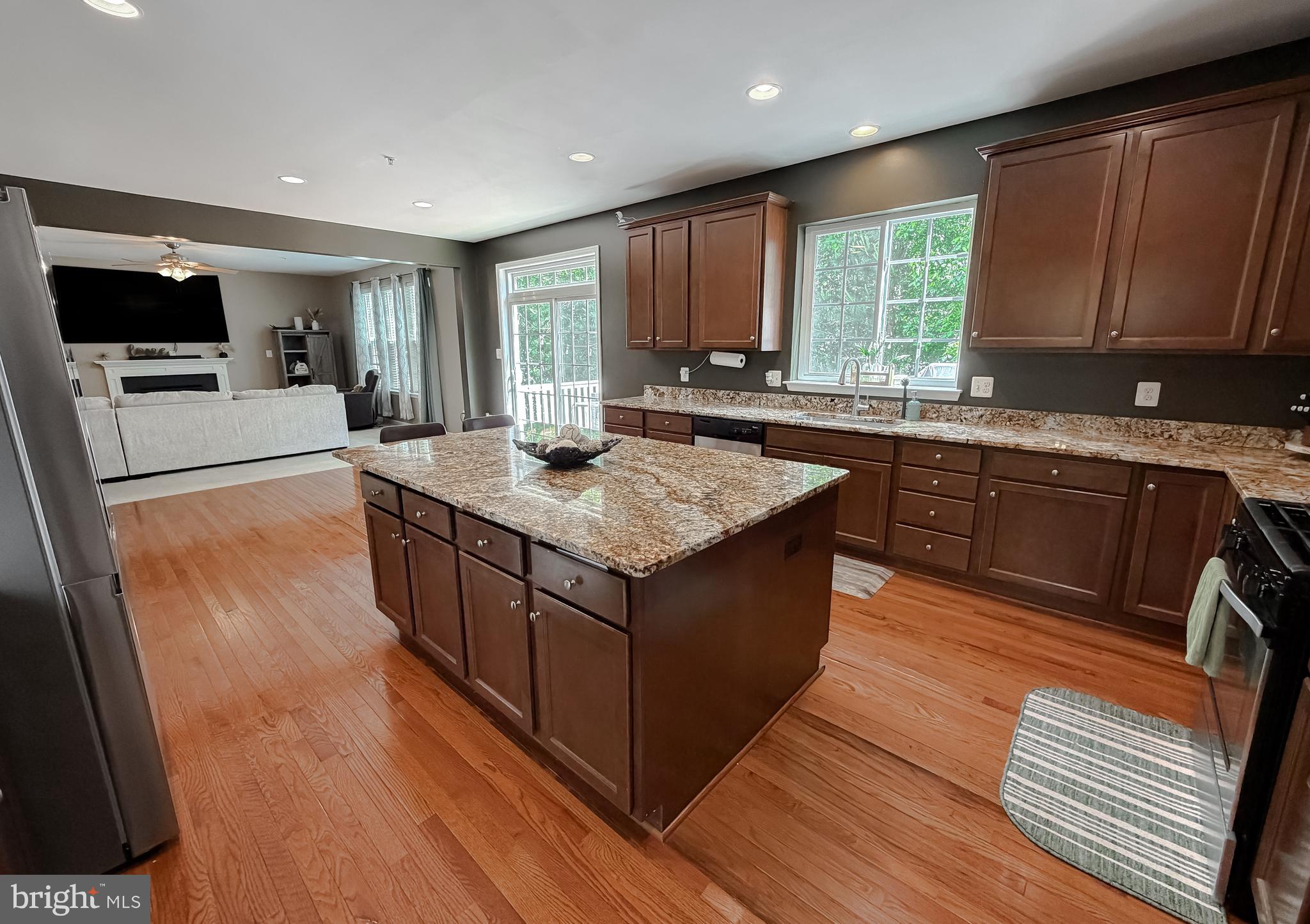 WOODLAND PARK AT WILDEWOOD - Residential