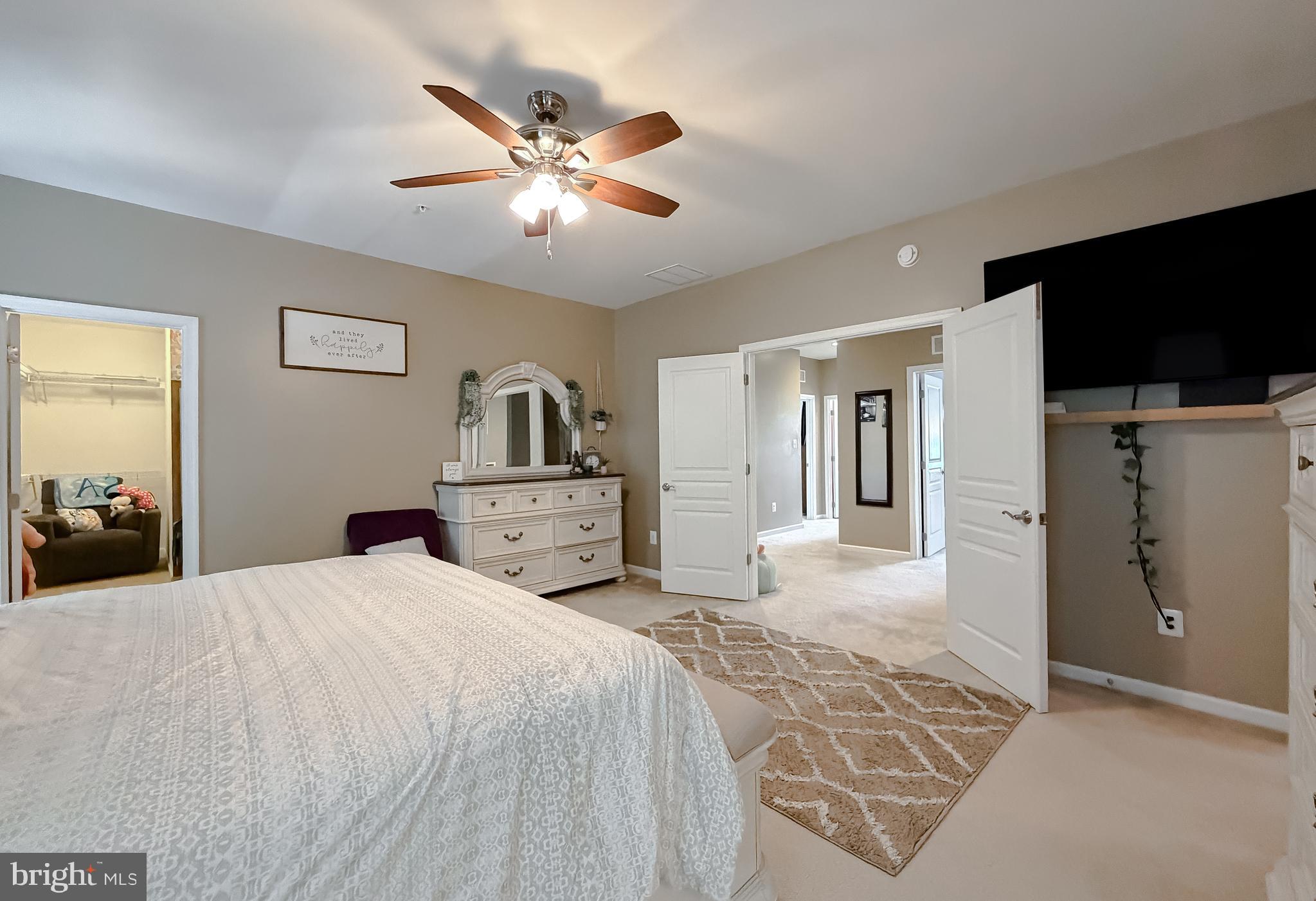 WOODLAND PARK AT WILDEWOOD - Residential