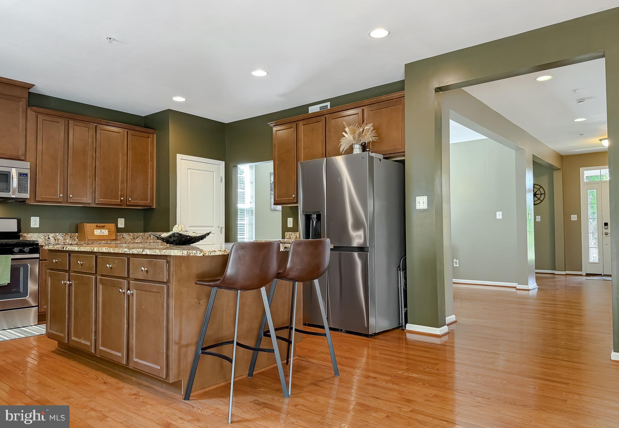WOODLAND PARK AT WILDEWOOD - Residential