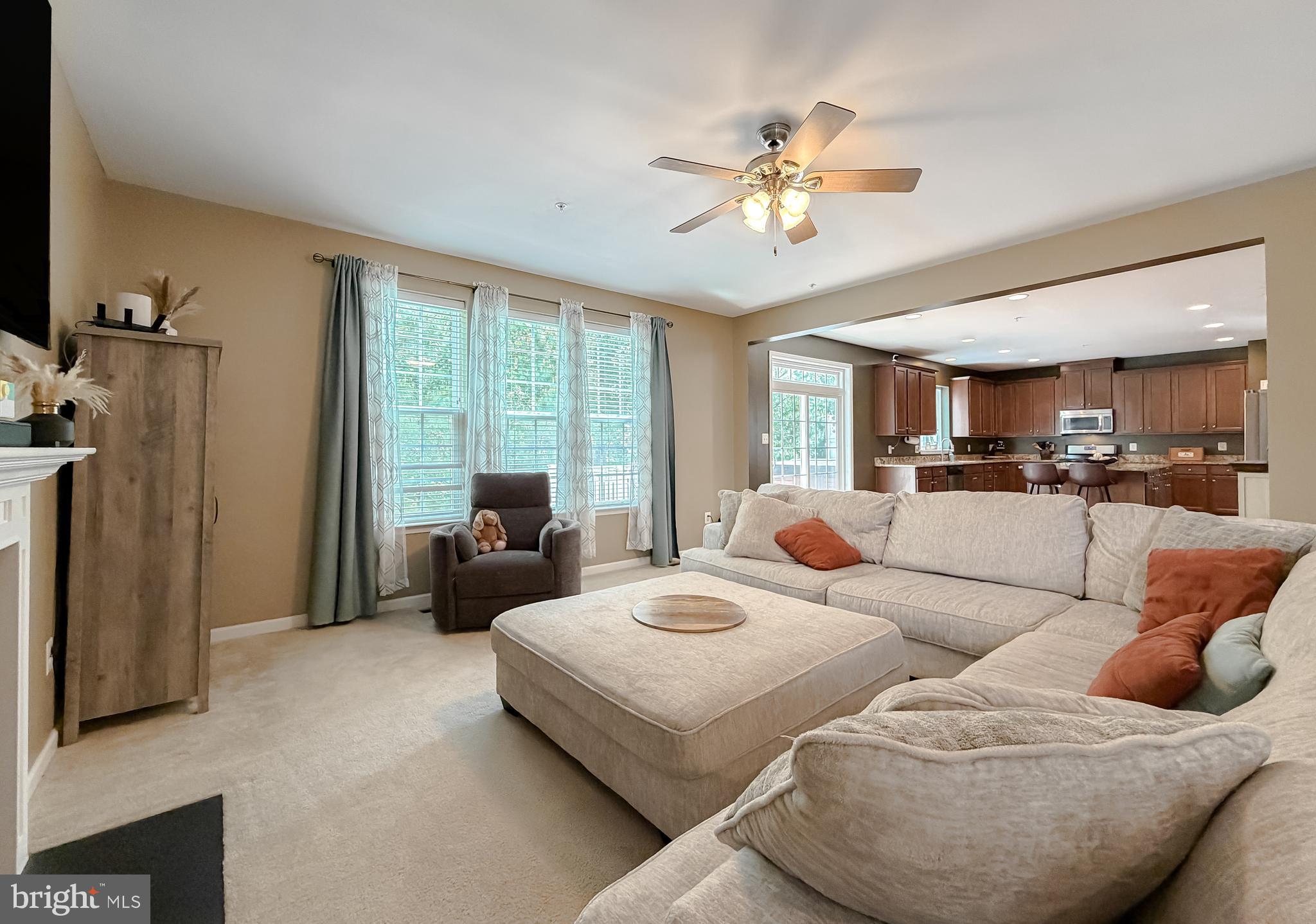 WOODLAND PARK AT WILDEWOOD - Residential