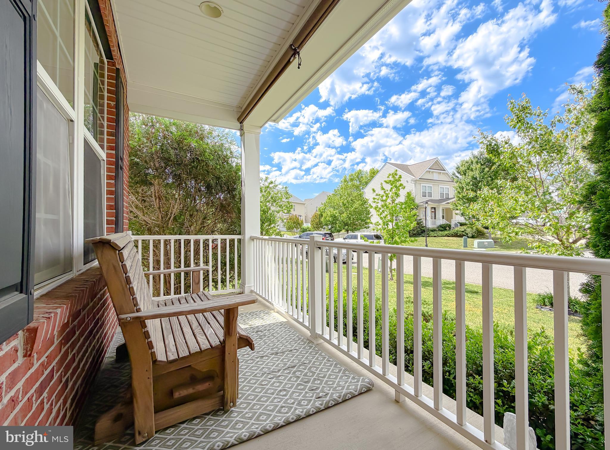 WOODLAND PARK AT WILDEWOOD - Residential