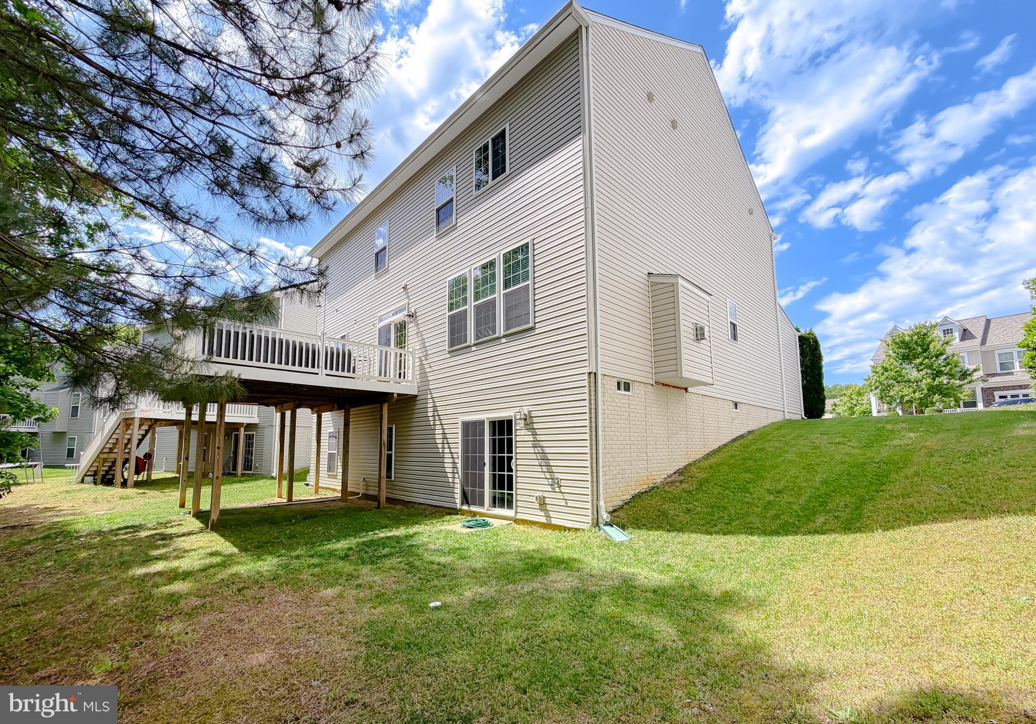WOODLAND PARK AT WILDEWOOD - Residential