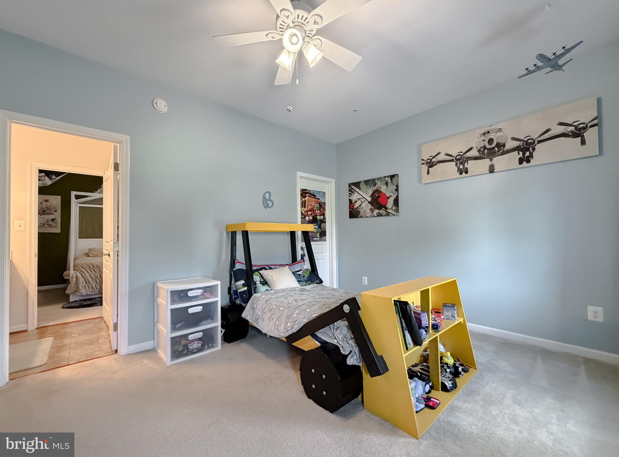 WOODLAND PARK AT WILDEWOOD - Residential