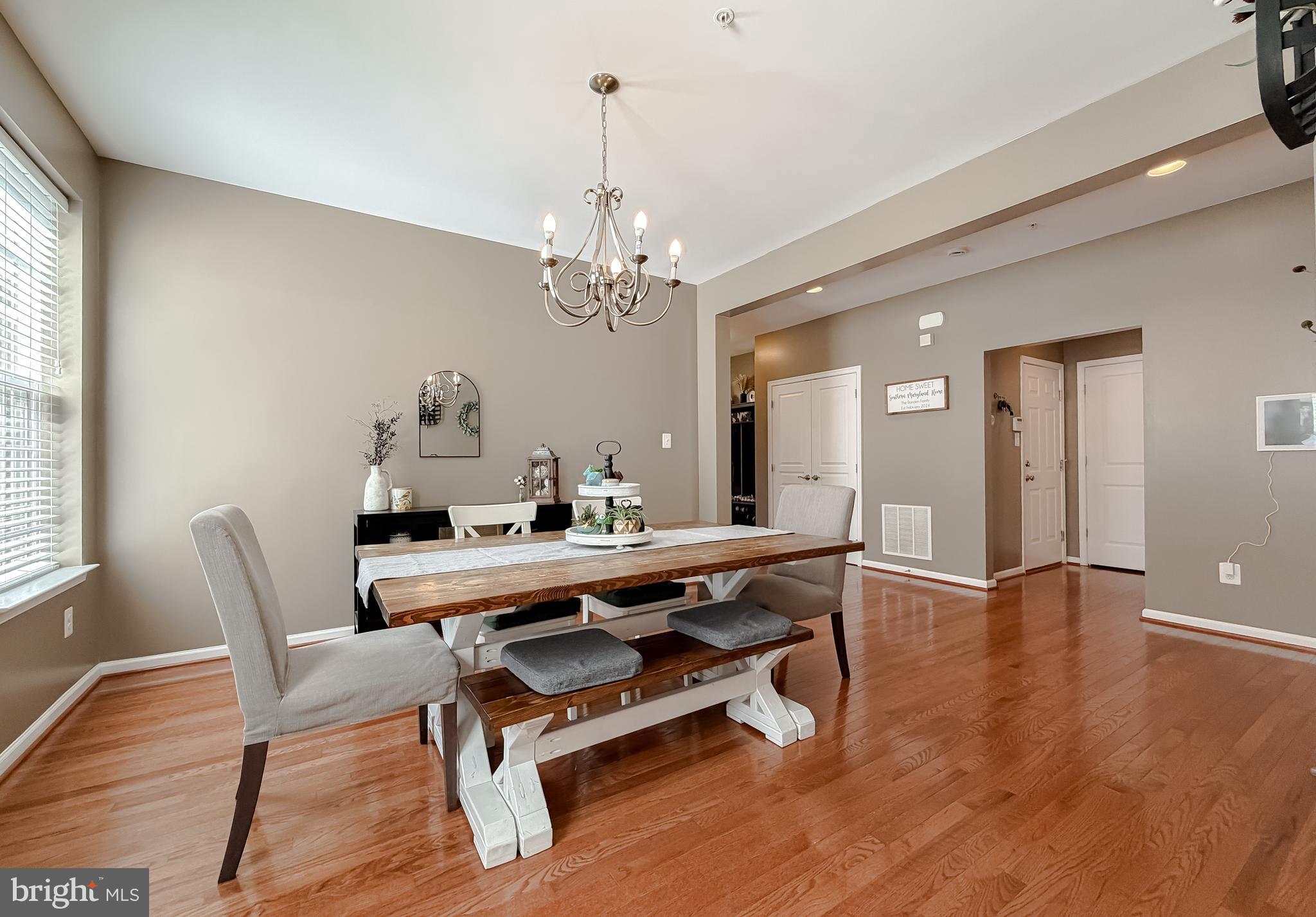 WOODLAND PARK AT WILDEWOOD - Residential