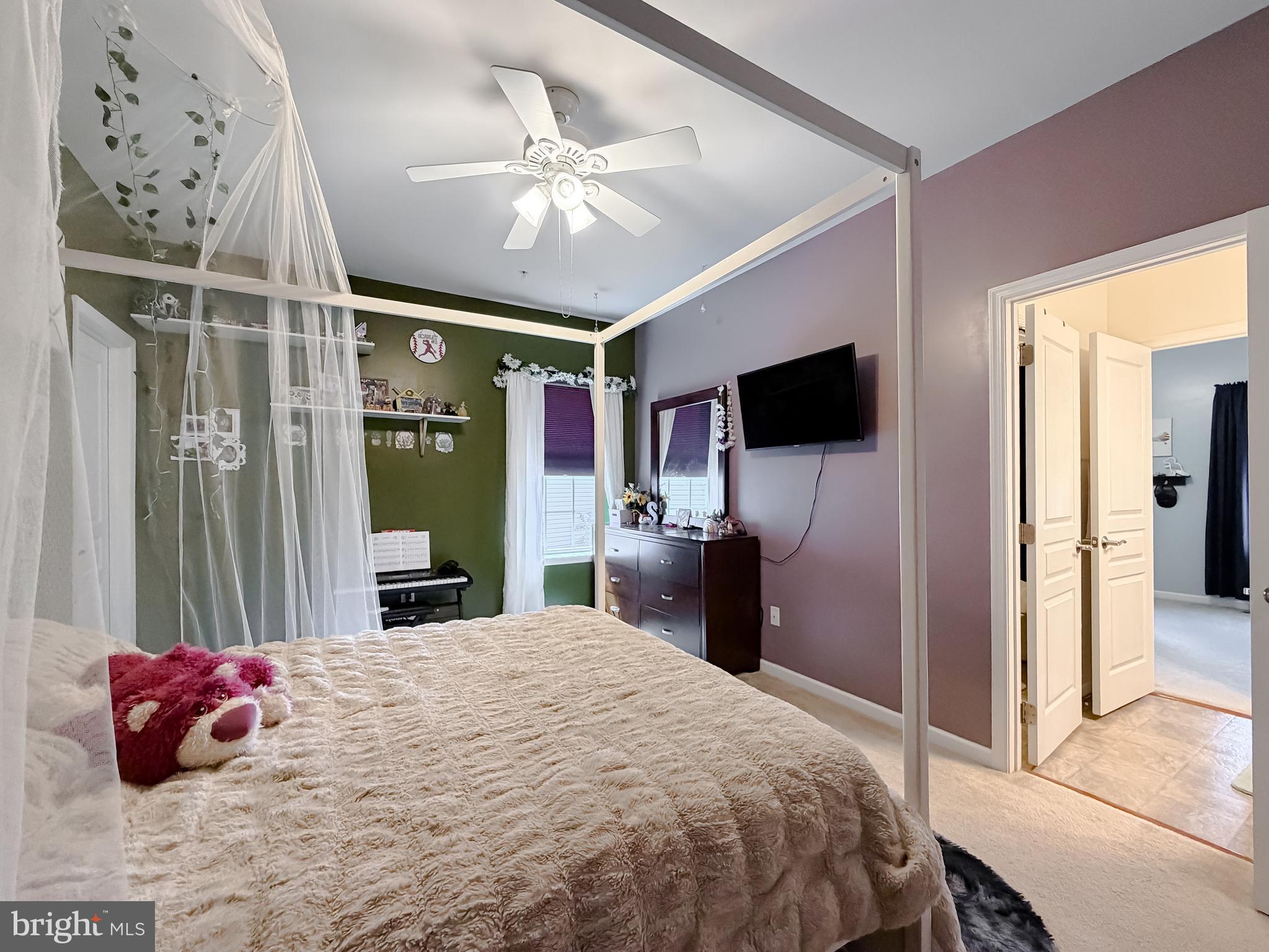 WOODLAND PARK AT WILDEWOOD - Residential