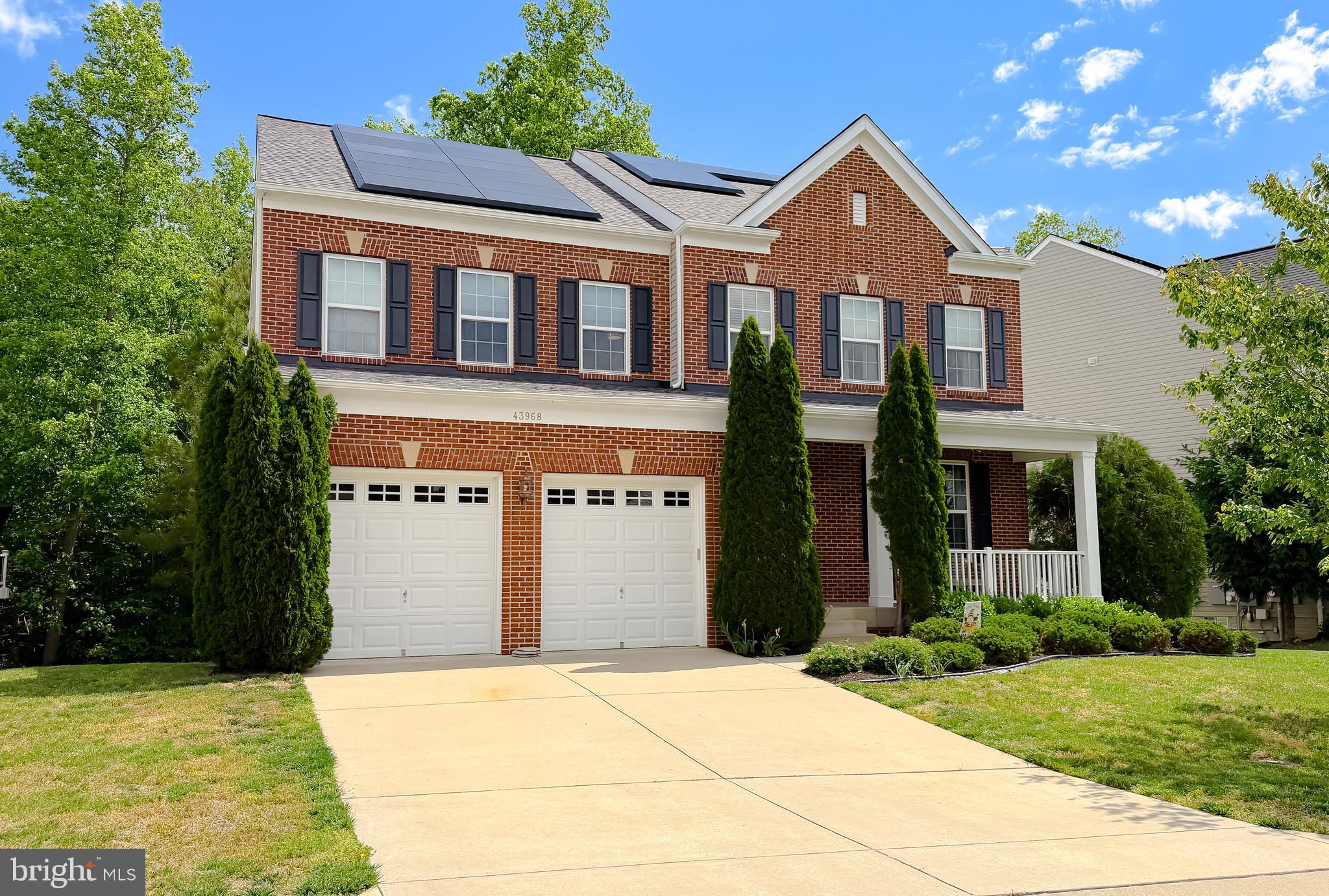 WOODLAND PARK AT WILDEWOOD - Residential
