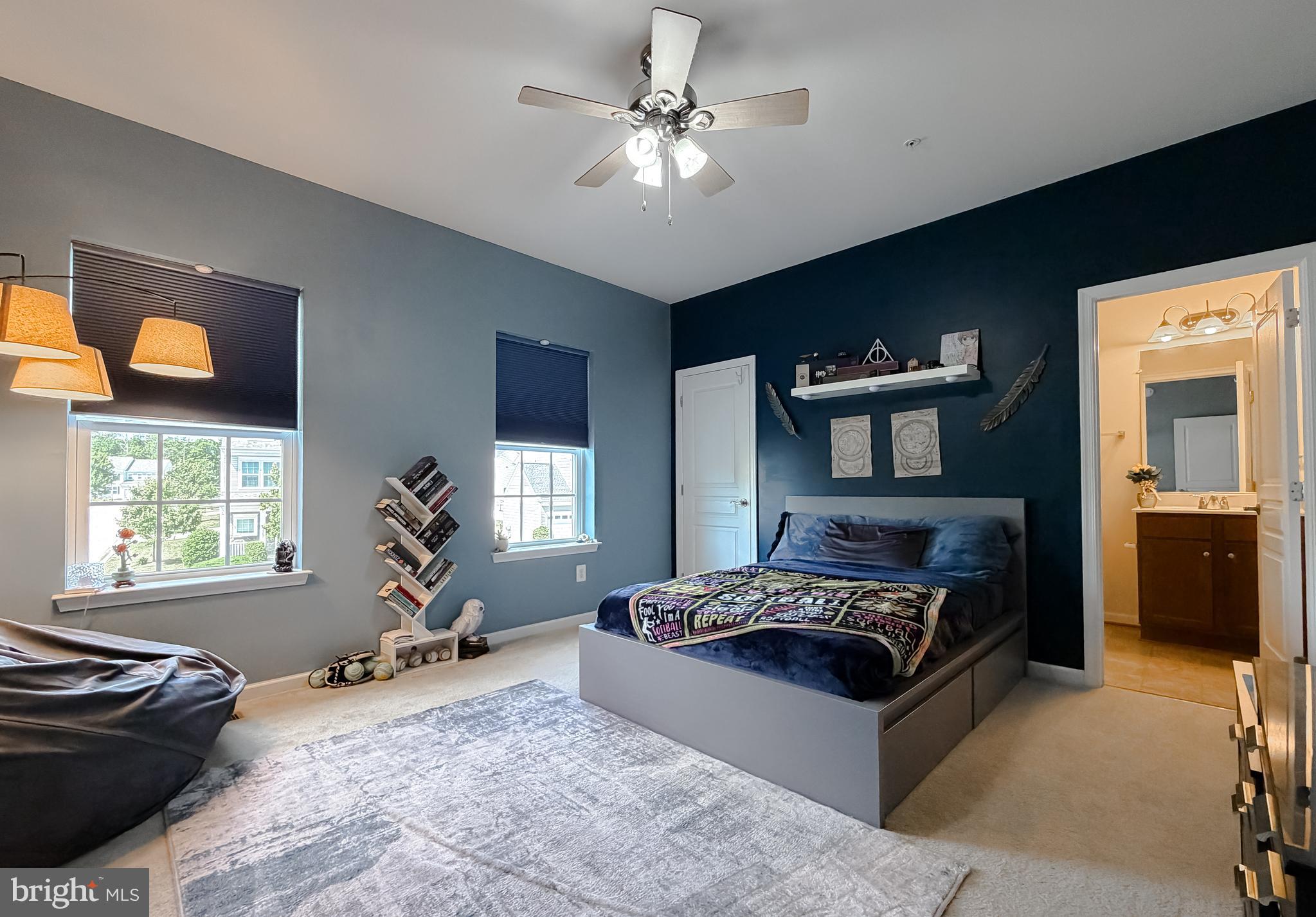 WOODLAND PARK AT WILDEWOOD - Residential