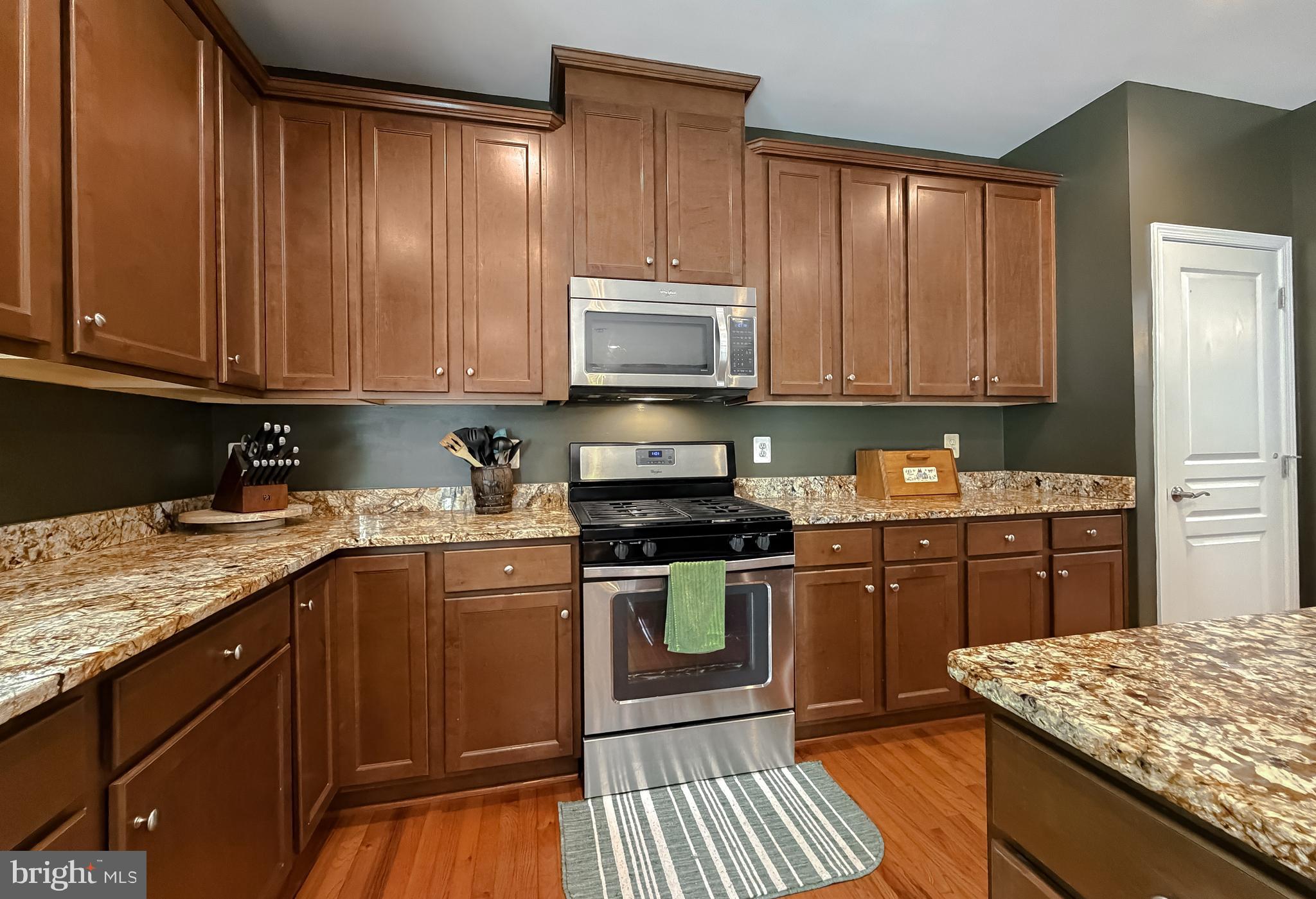 WOODLAND PARK AT WILDEWOOD - Residential