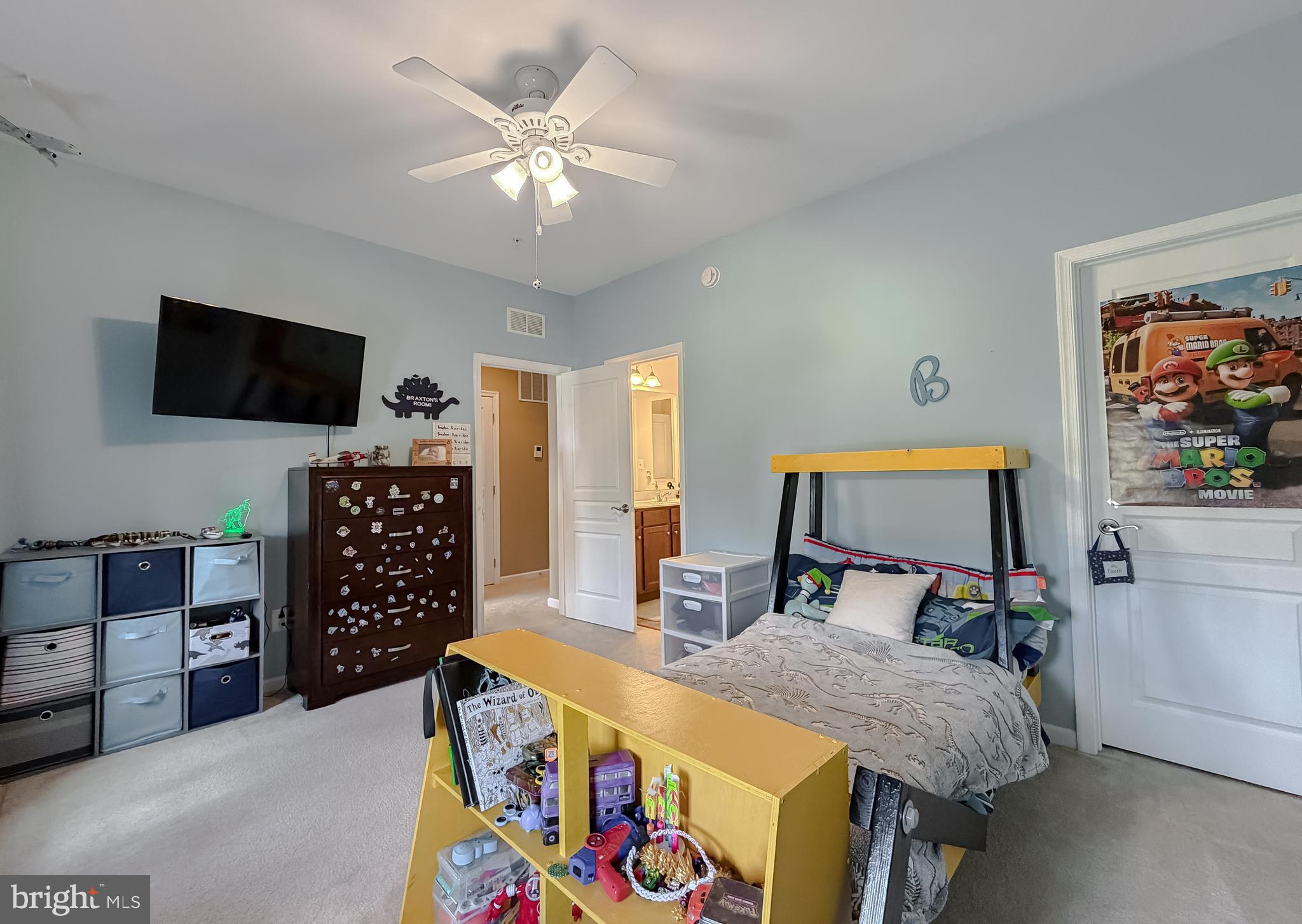 WOODLAND PARK AT WILDEWOOD - Residential