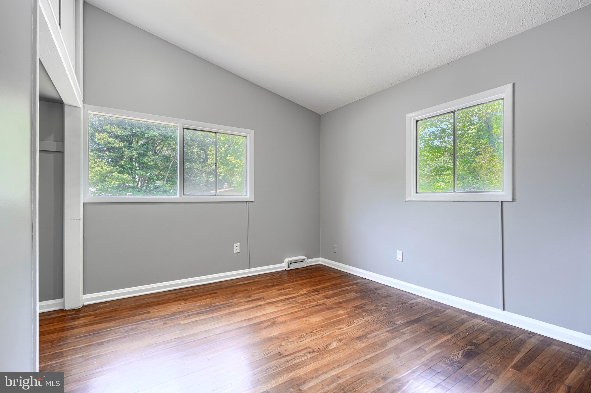 PIKESVILLE - Residential
