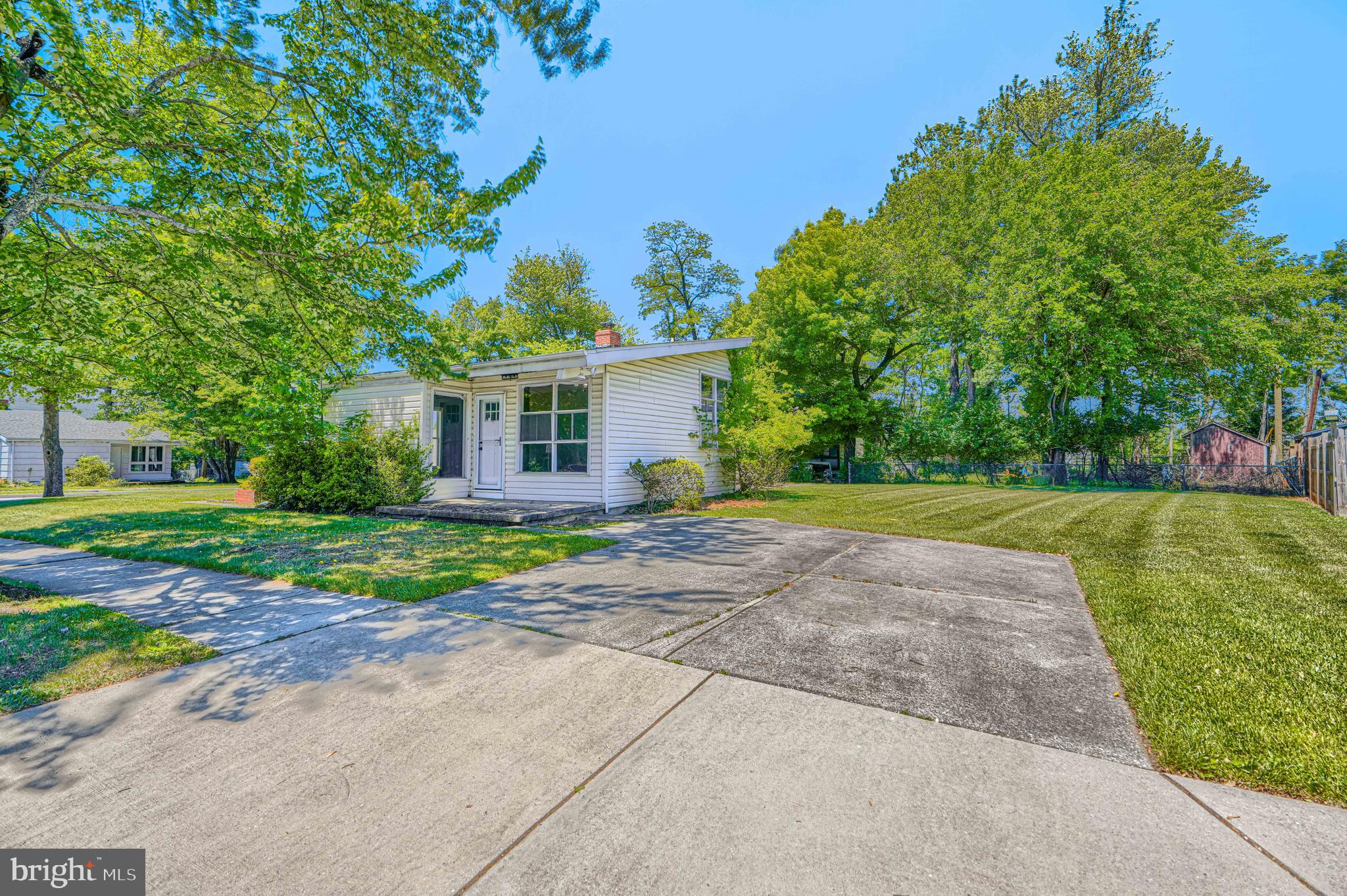 PIKESVILLE - Residential