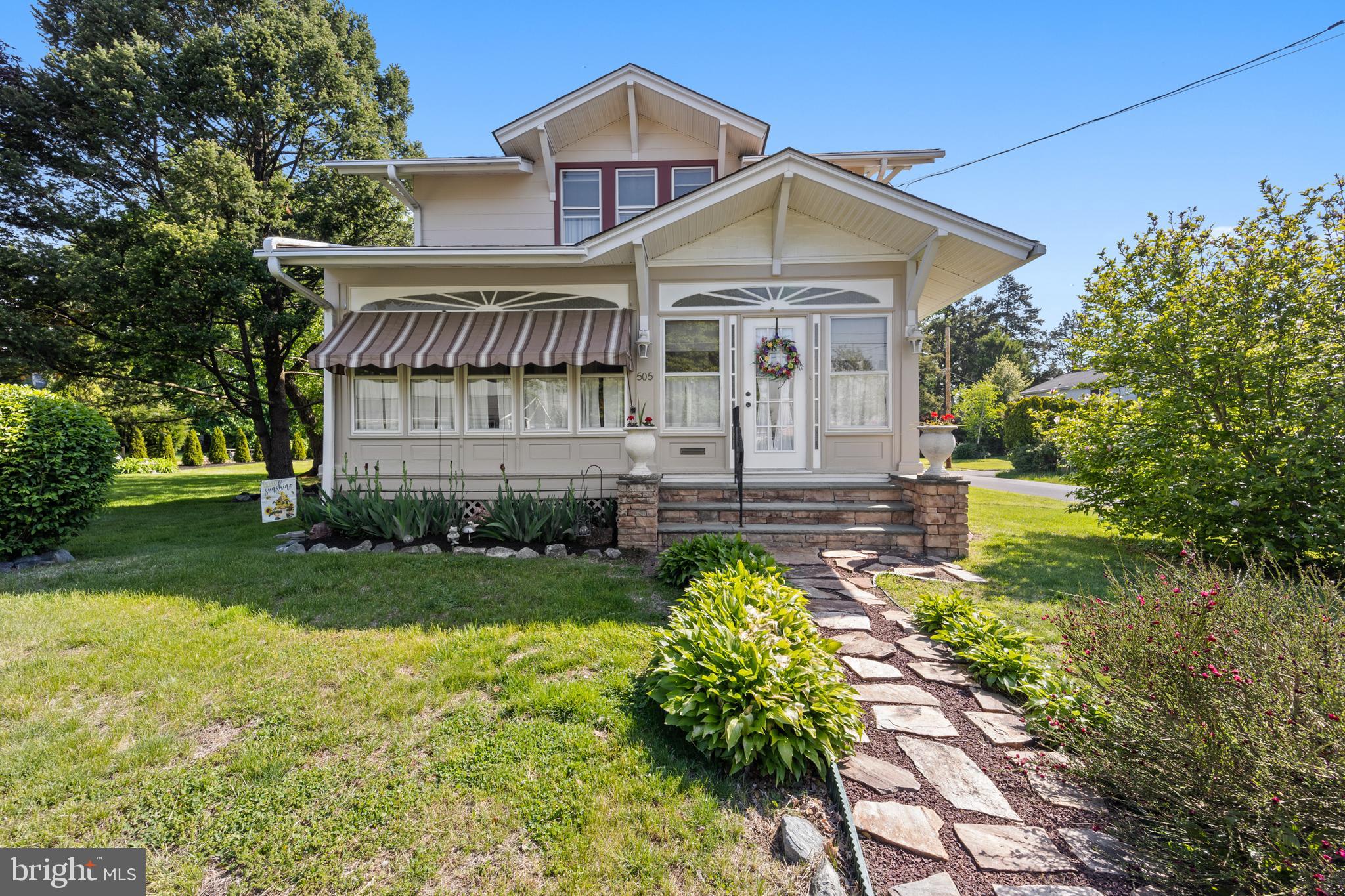 TORRESDALE MANOR - Residential