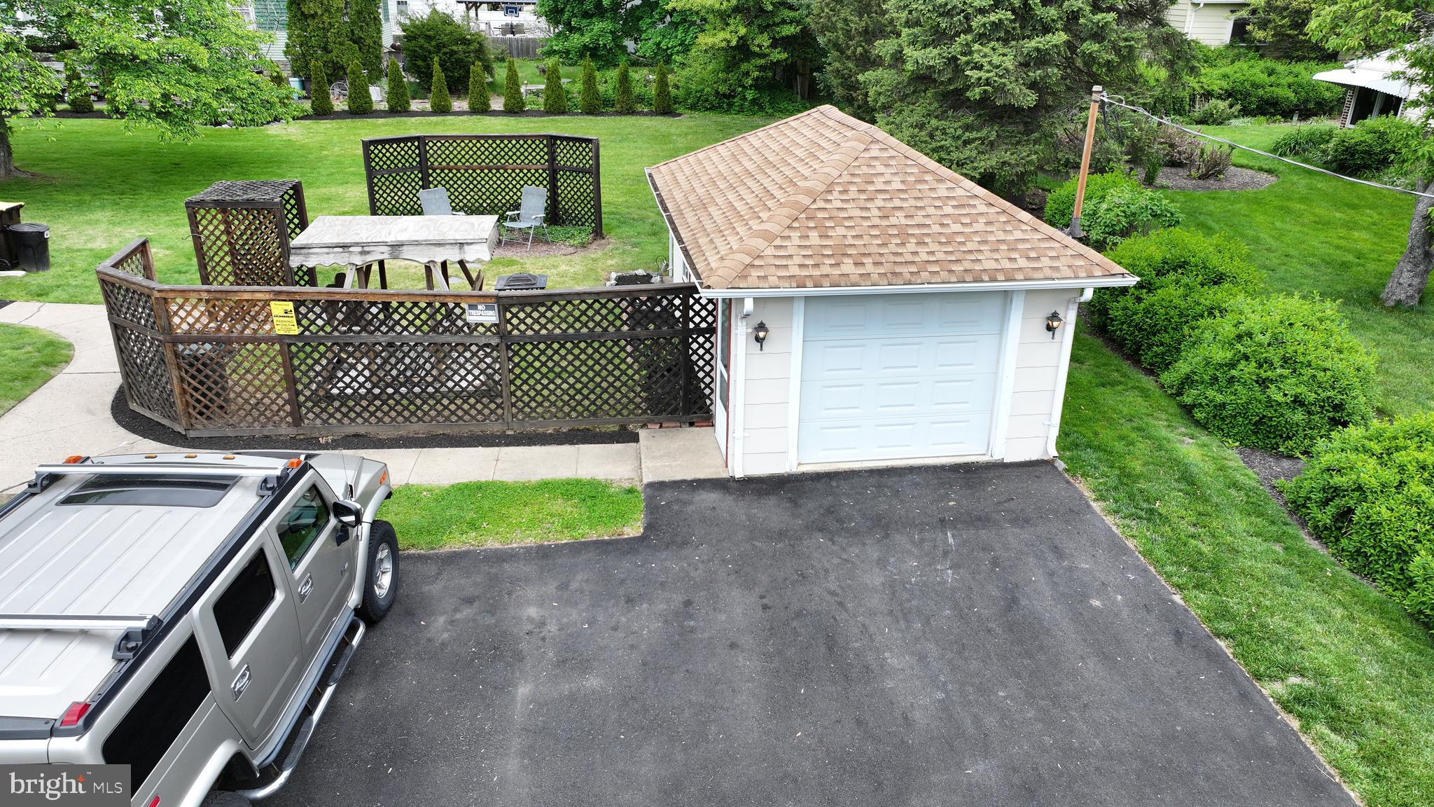 TORRESDALE MANOR - Residential