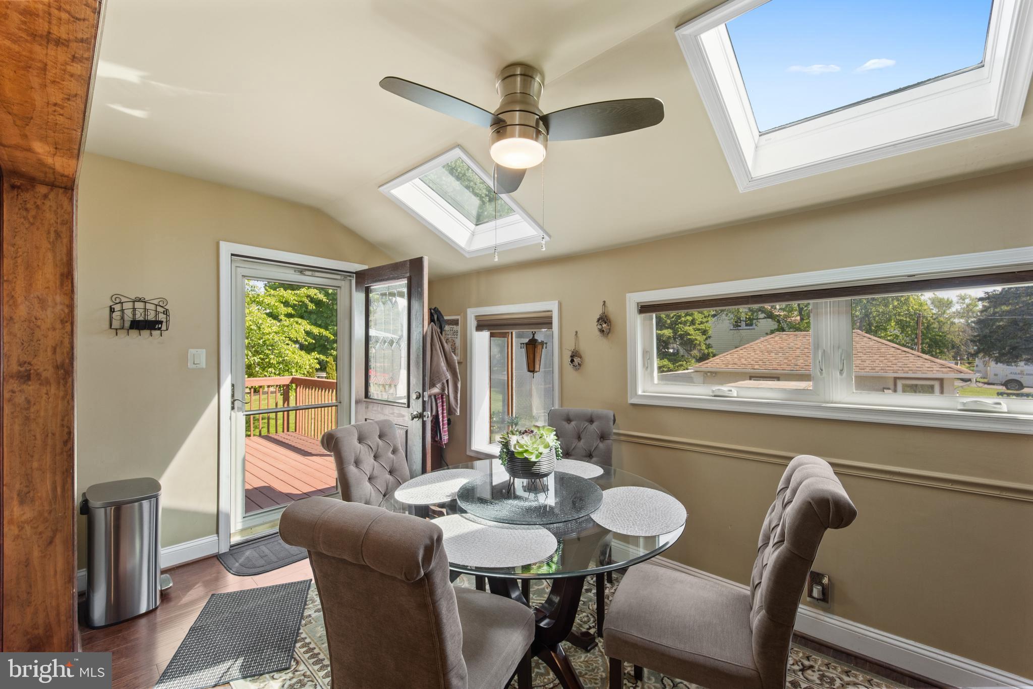 TORRESDALE MANOR - Residential