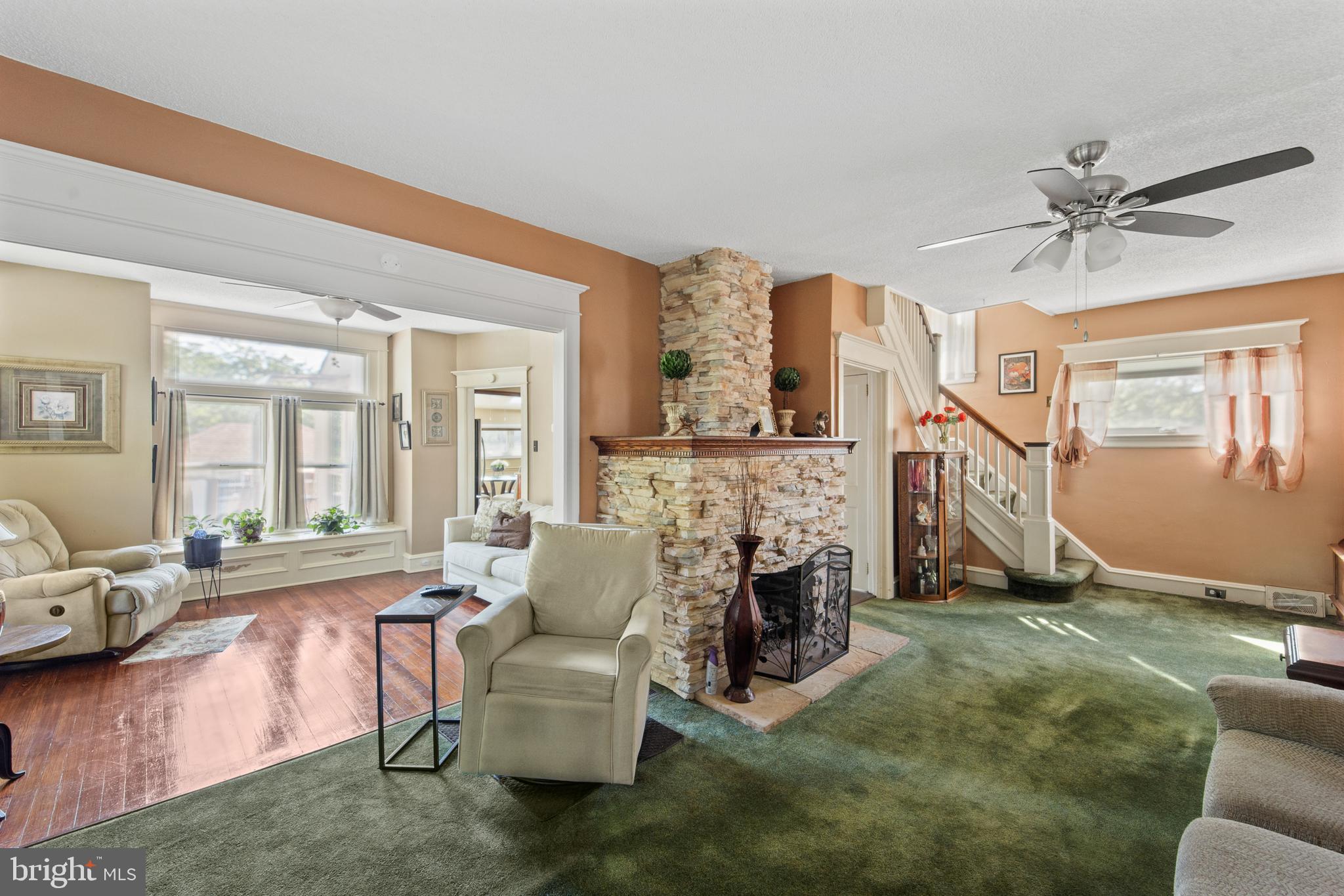 TORRESDALE MANOR - Residential