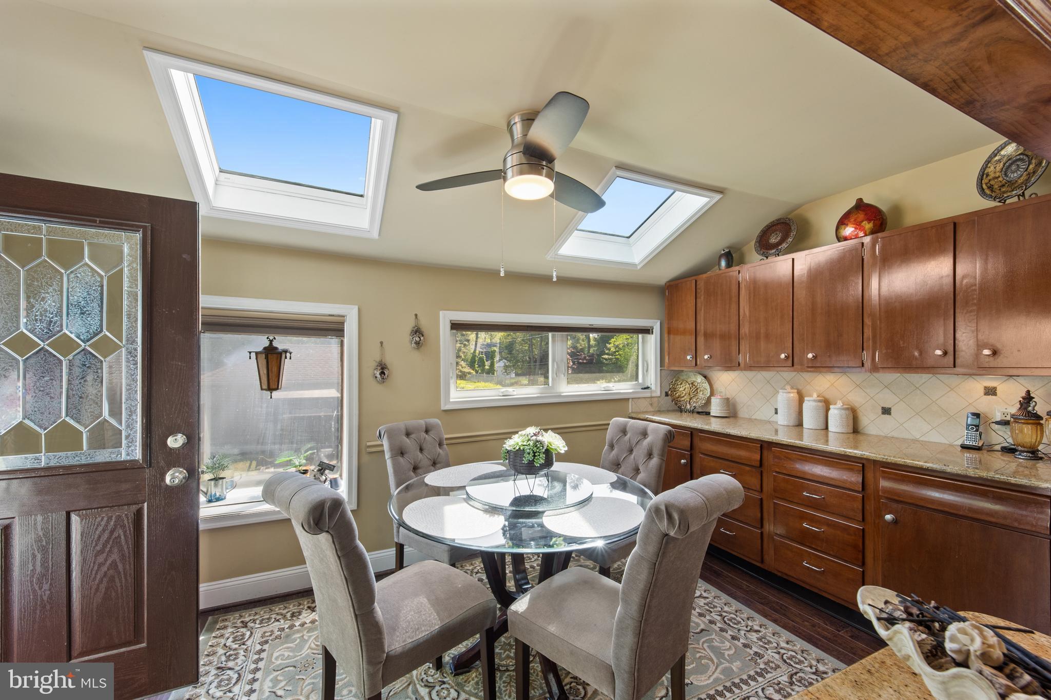 TORRESDALE MANOR - Residential