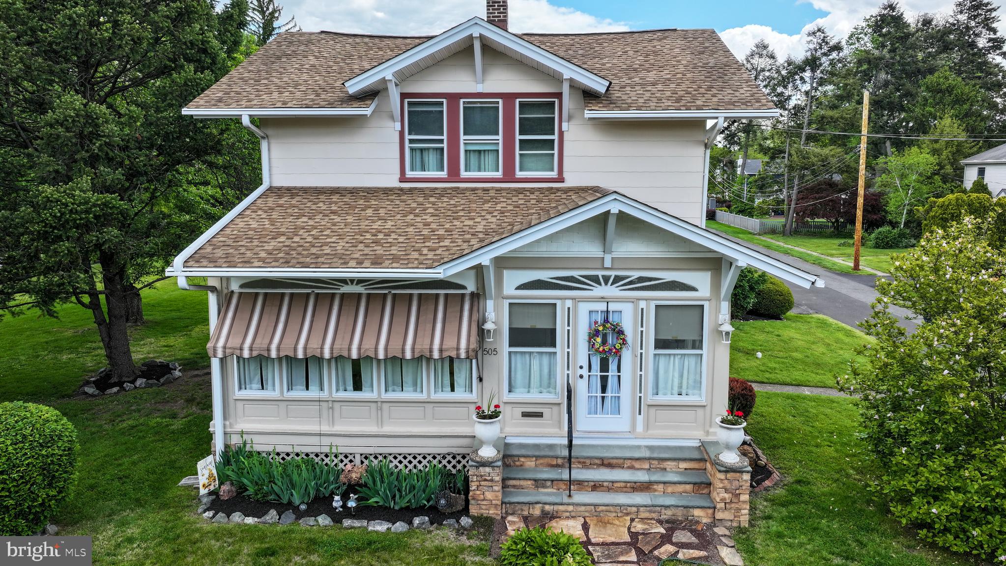 TORRESDALE MANOR - Residential
