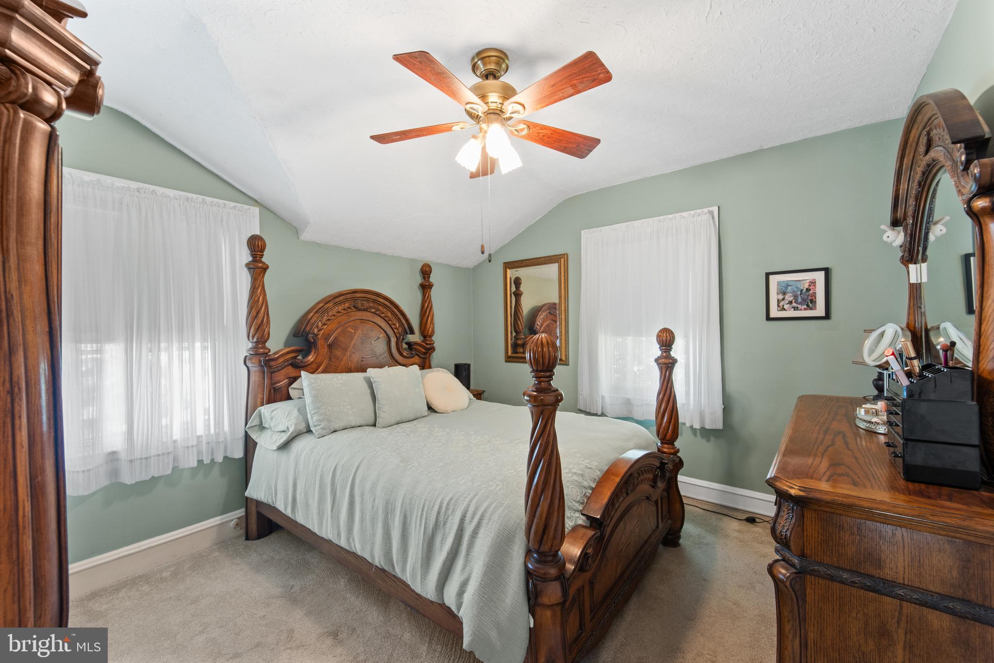 TORRESDALE MANOR - Residential