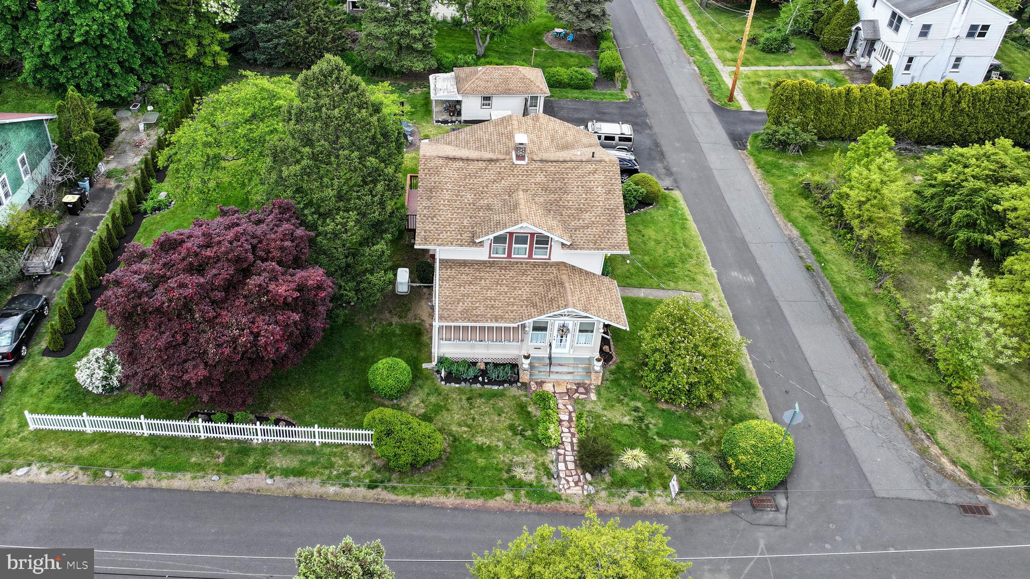 TORRESDALE MANOR - Residential