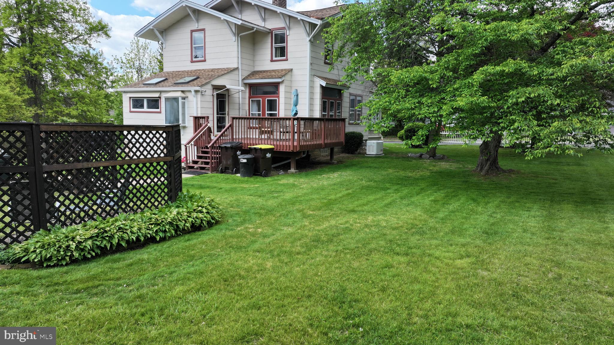 TORRESDALE MANOR - Residential