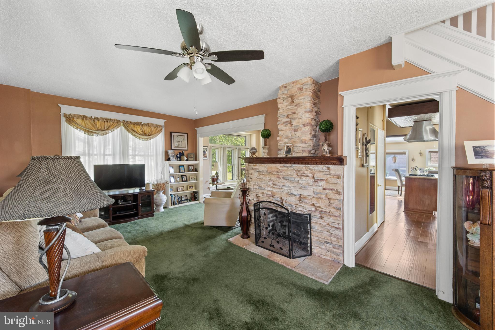 TORRESDALE MANOR - Residential