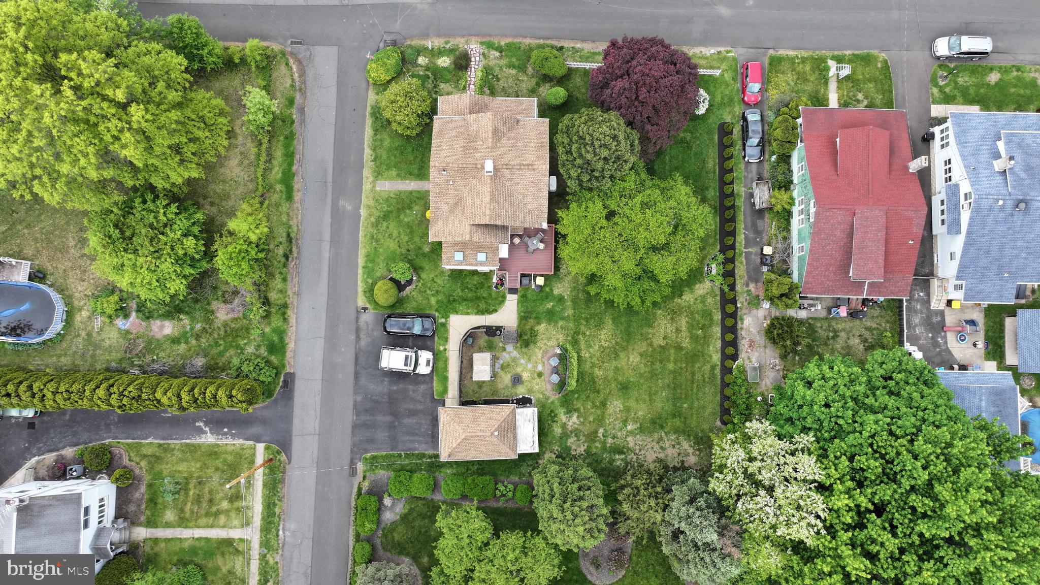 TORRESDALE MANOR - Residential