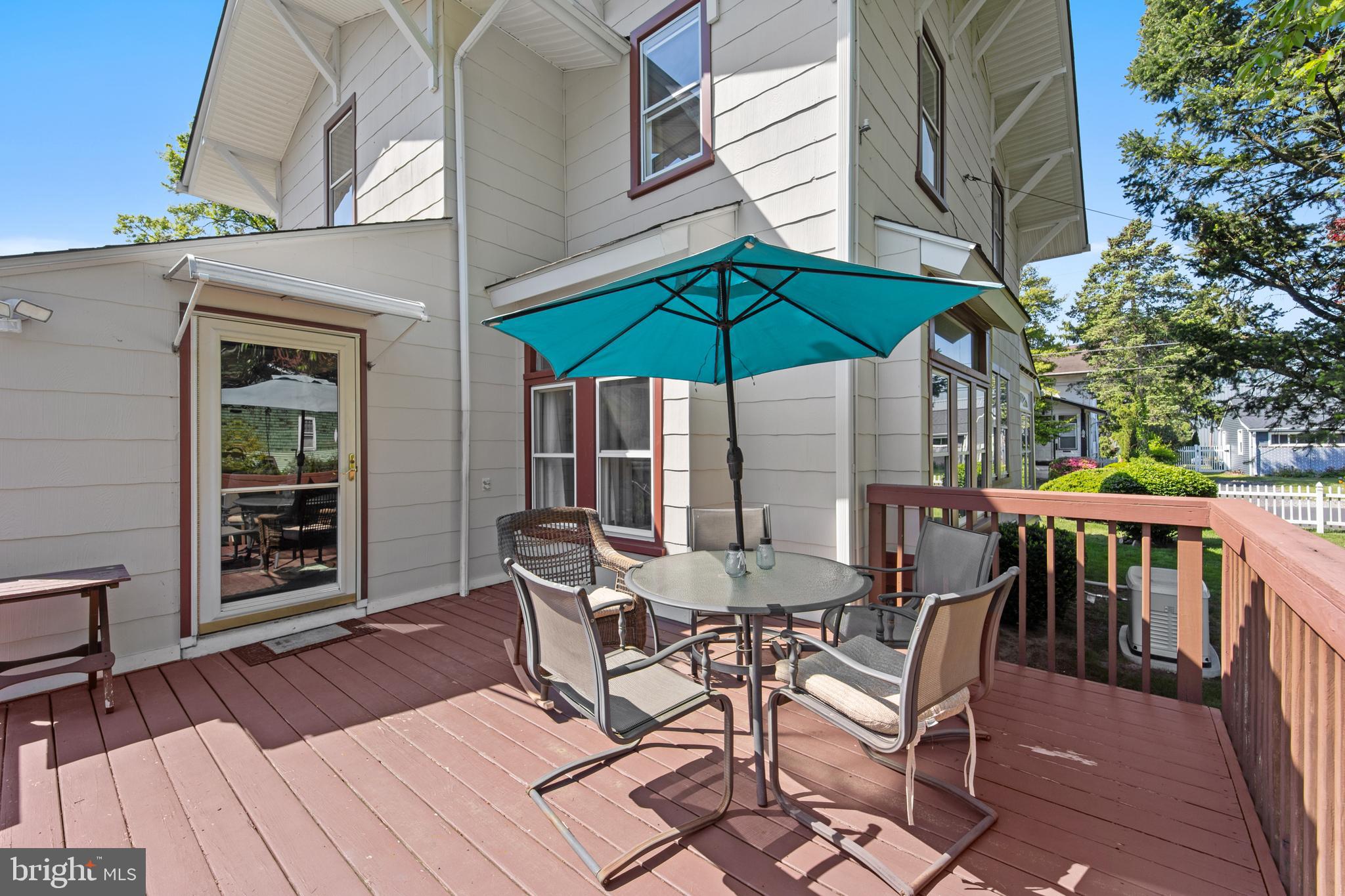 TORRESDALE MANOR - Residential