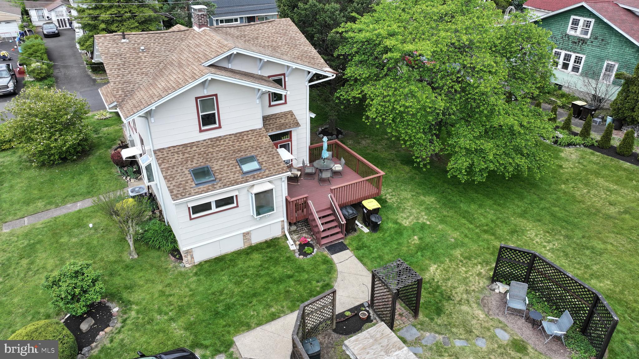 TORRESDALE MANOR - Residential