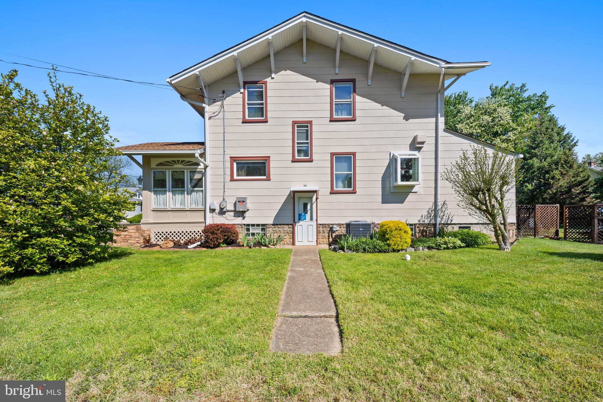 TORRESDALE MANOR - Residential