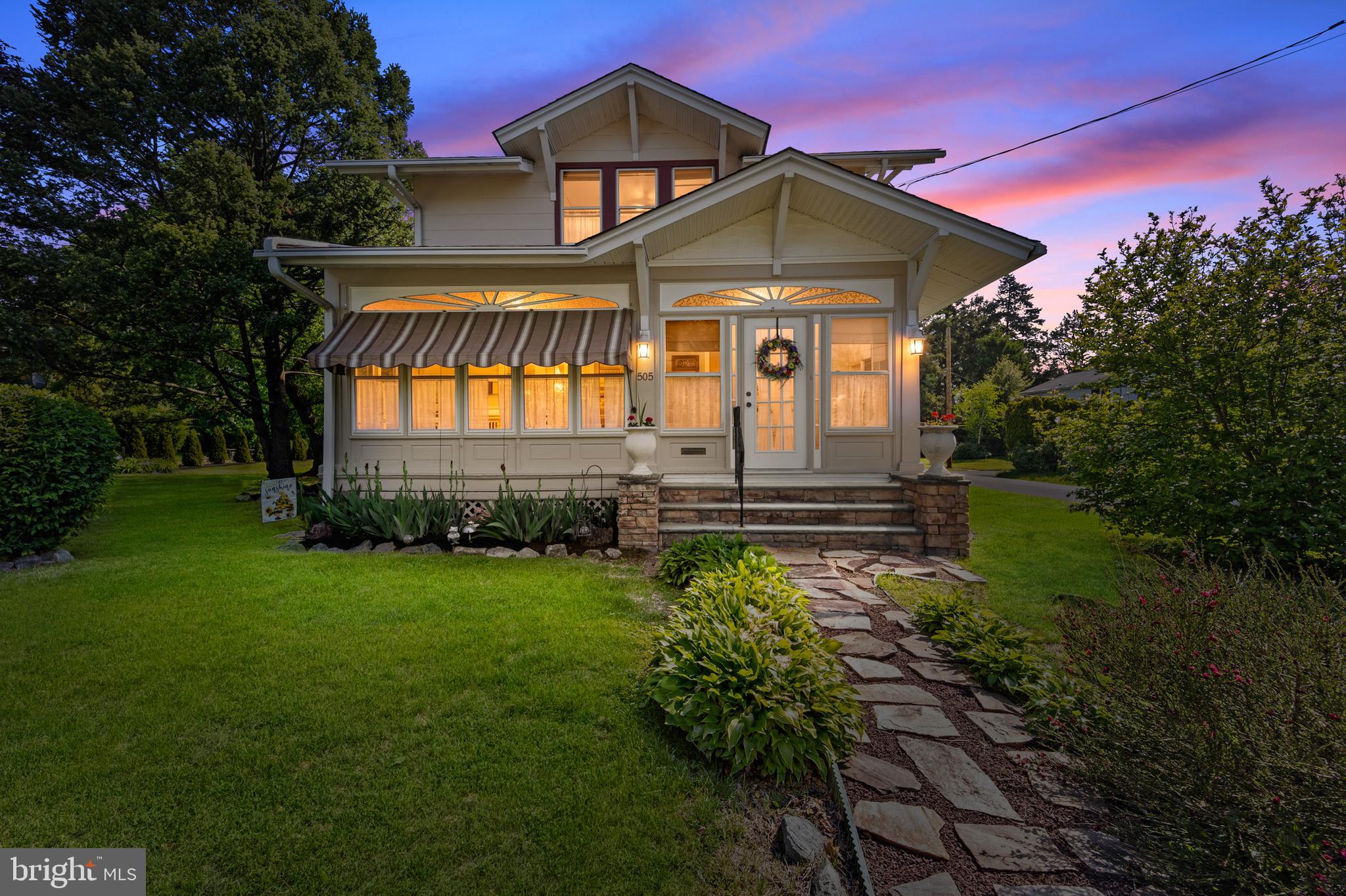 TORRESDALE MANOR - Residential