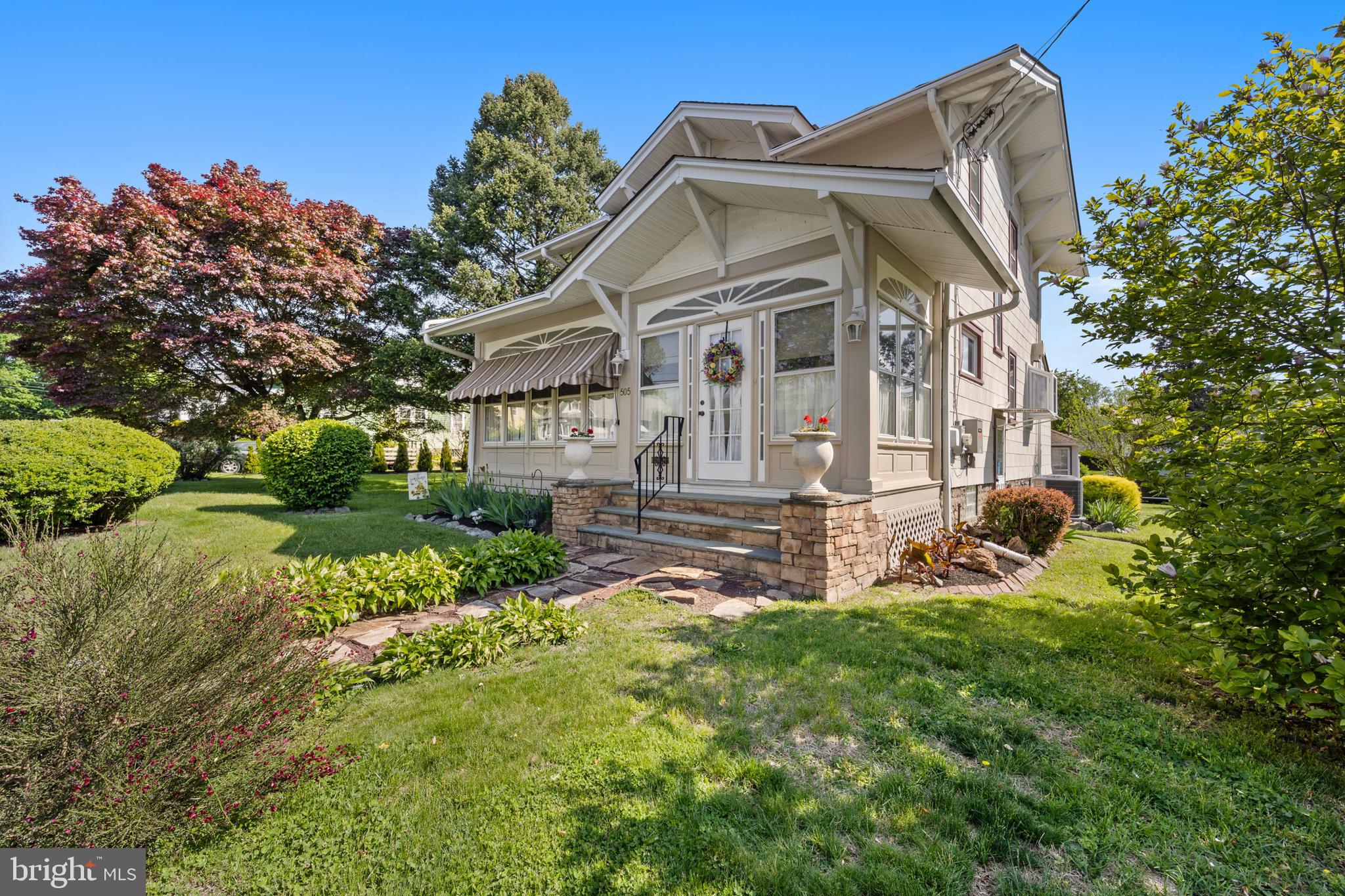TORRESDALE MANOR - Residential