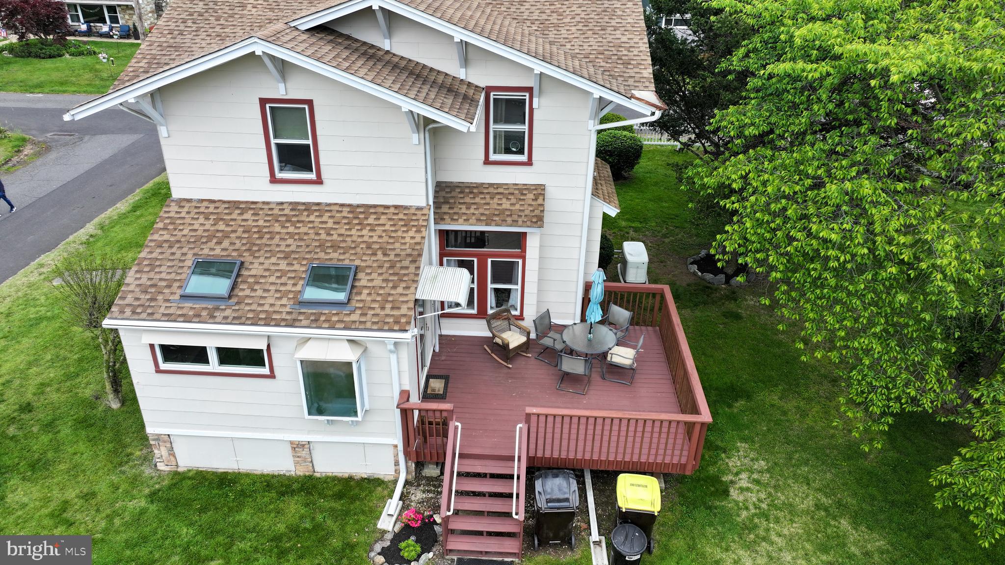 TORRESDALE MANOR - Residential