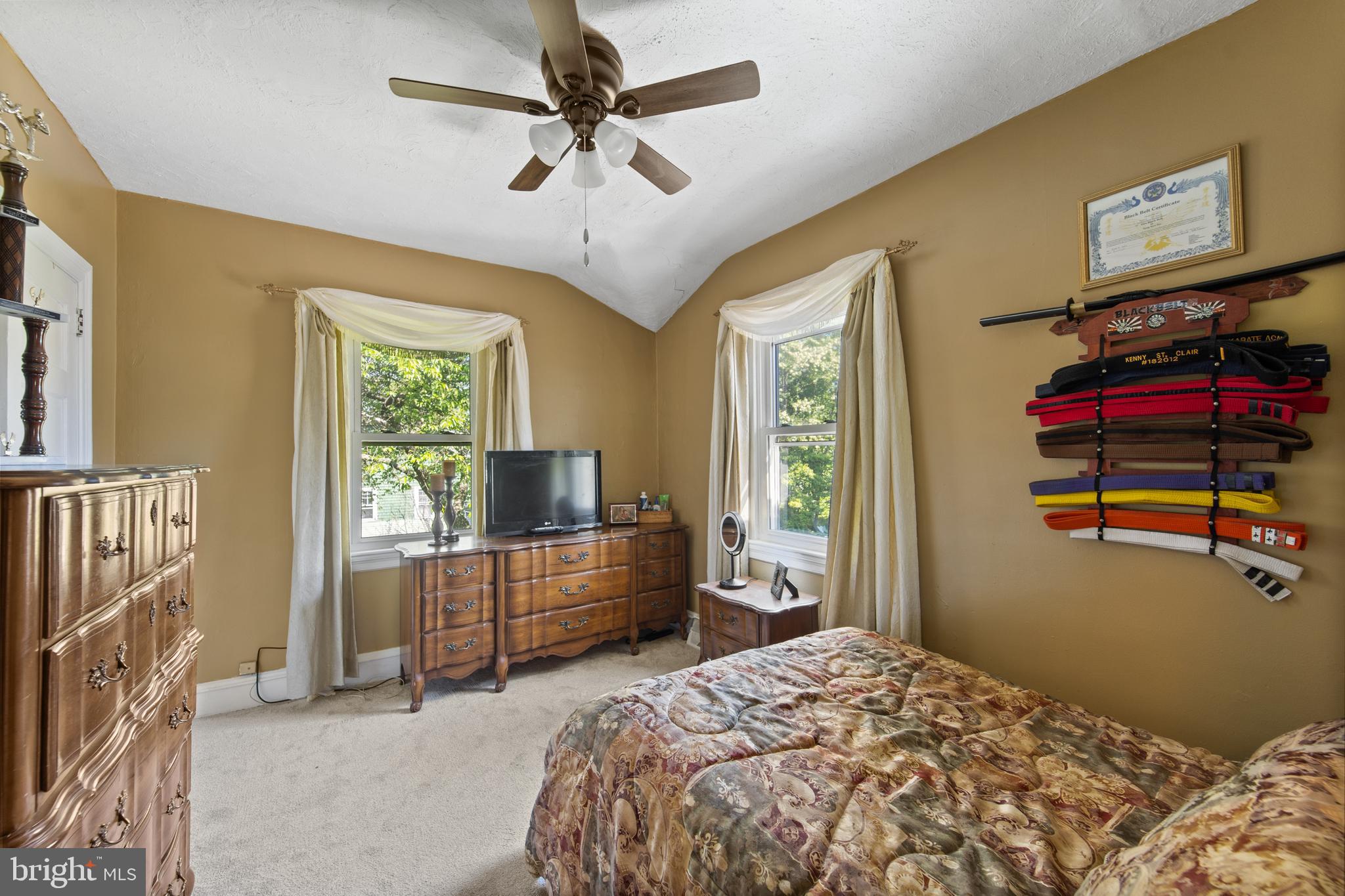 TORRESDALE MANOR - Residential