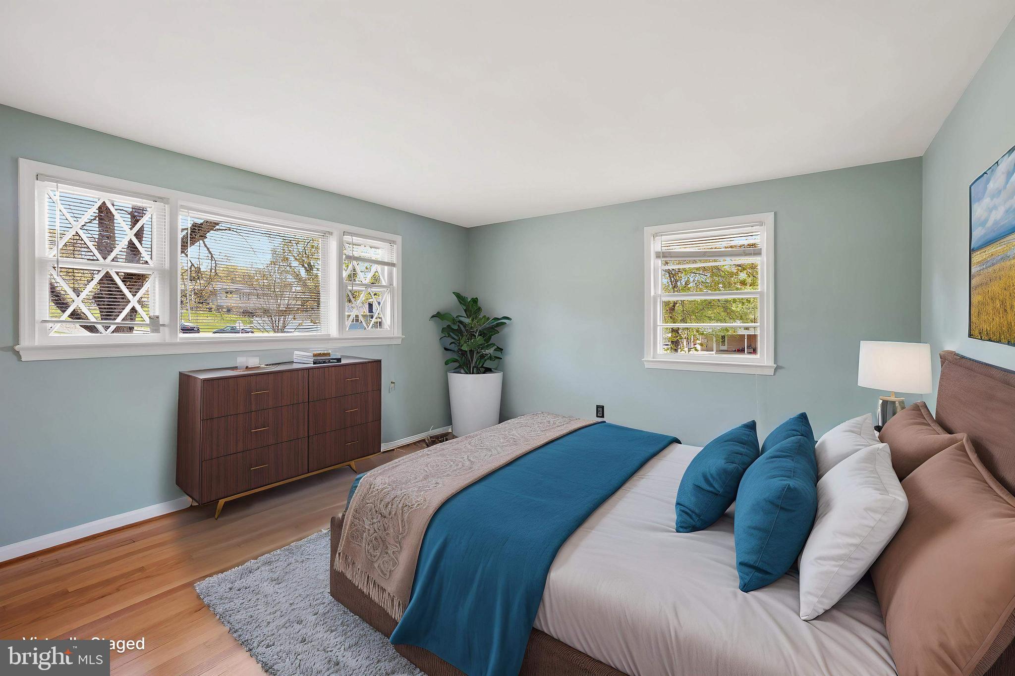 STAN HAVEN - Residential