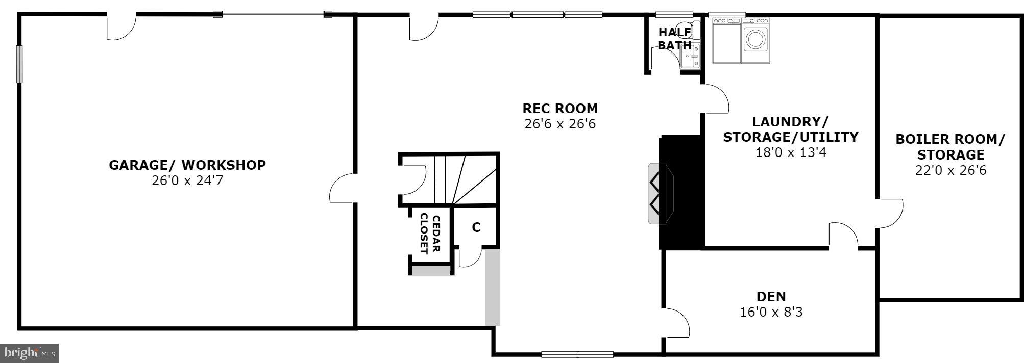 STAN HAVEN - Residential