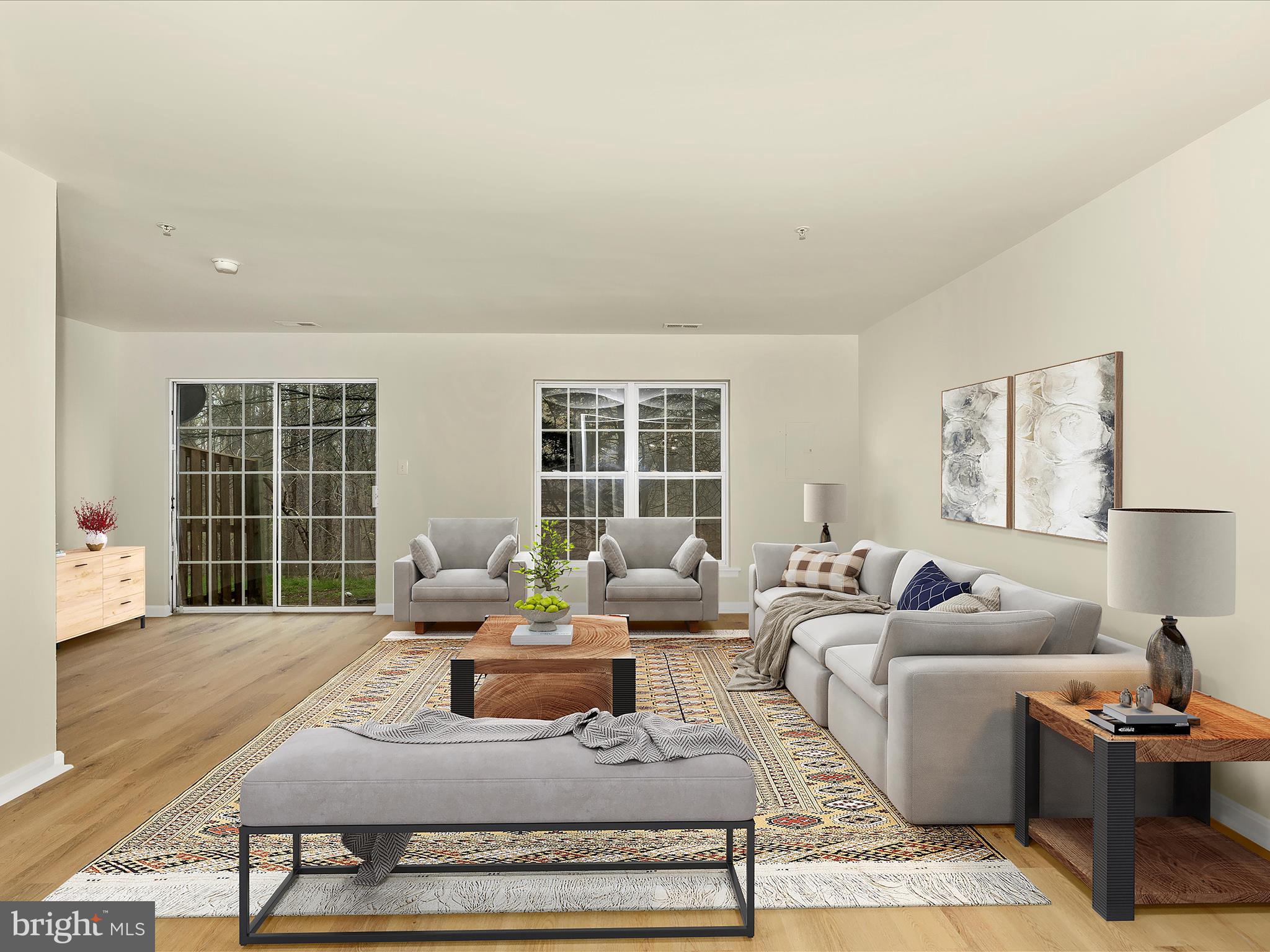 KINGSVIEW RIDGE - Residential