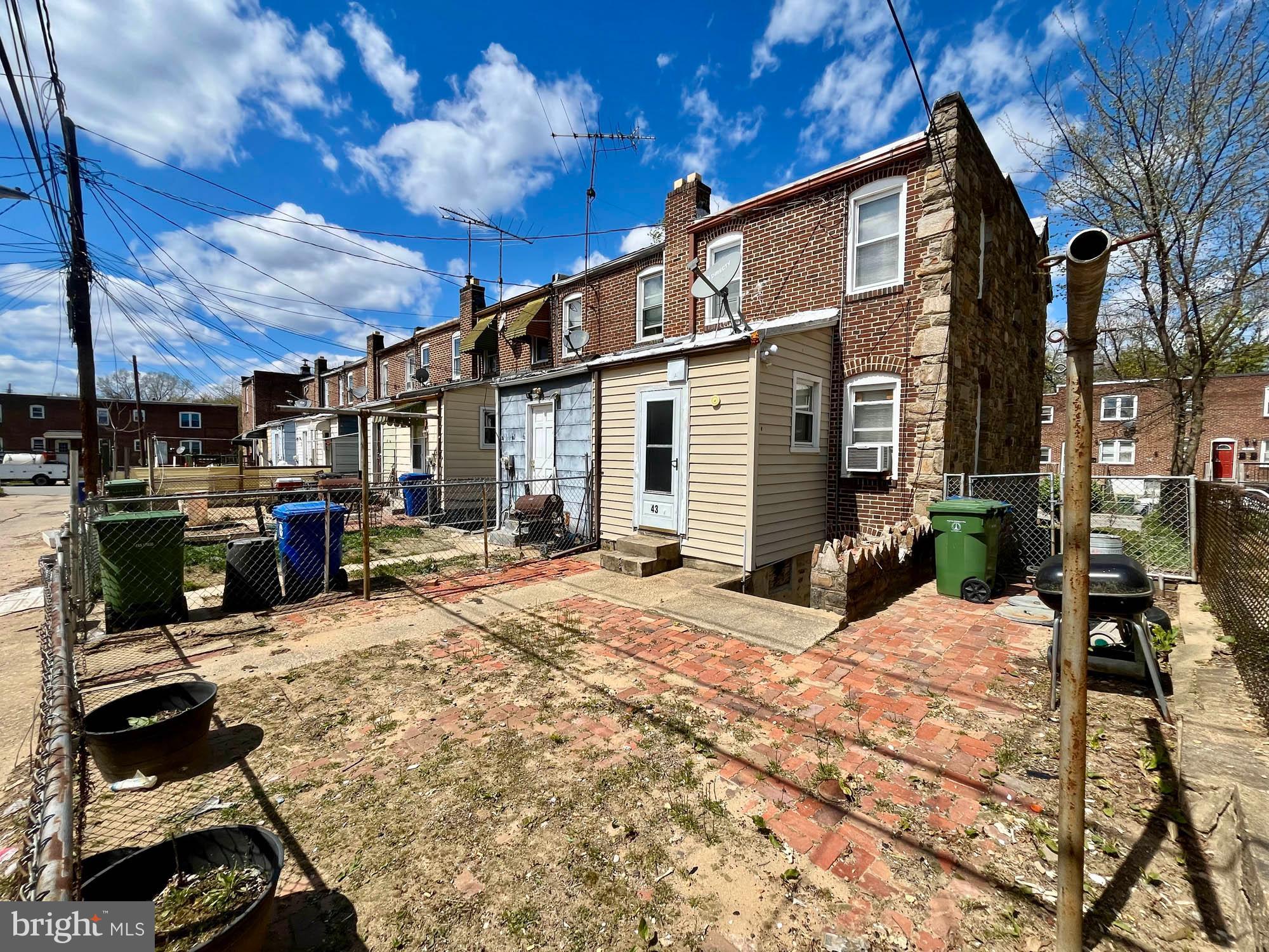 BROOKLYN - Residential