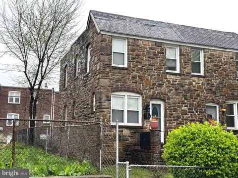 43 Talbott Street, Baltimore, MD 21225 - MLS#: MDBA2162810