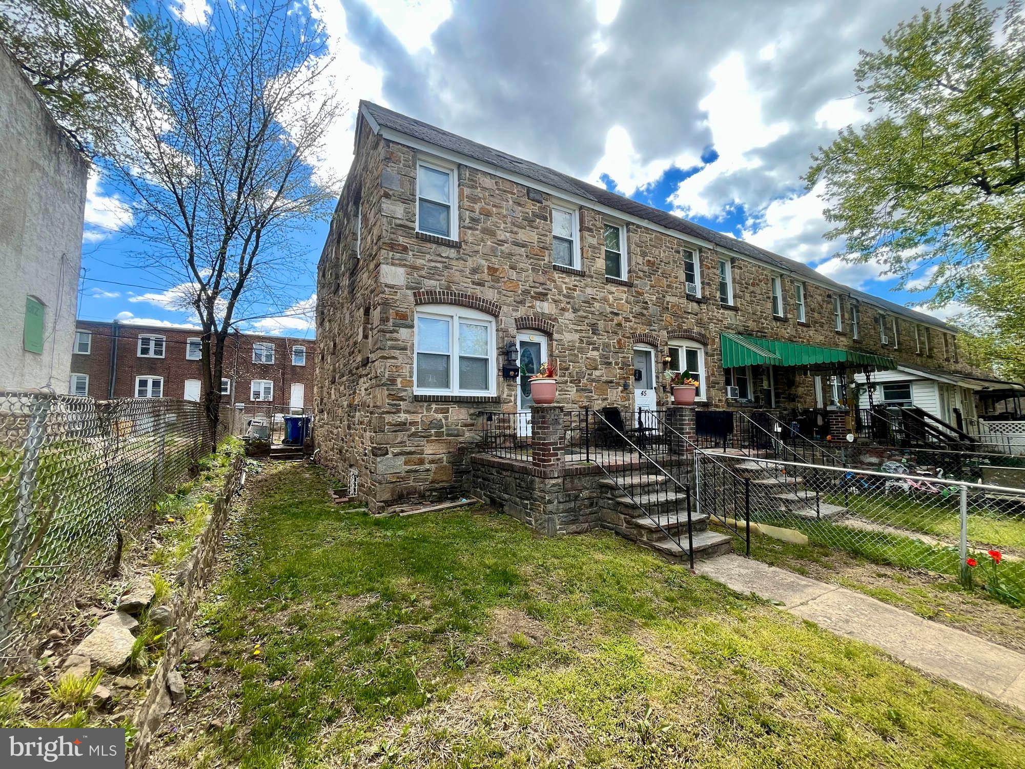 BROOKLYN - Residential