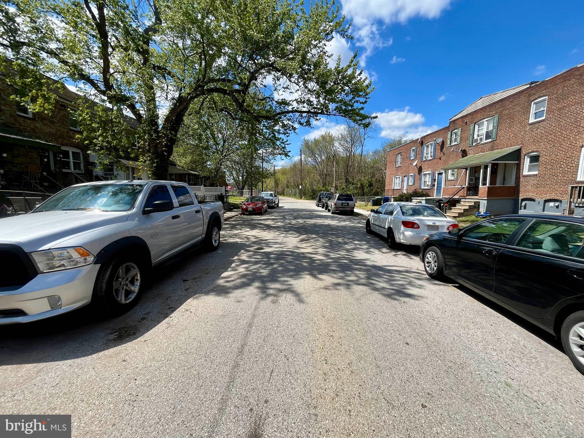 BROOKLYN - Residential