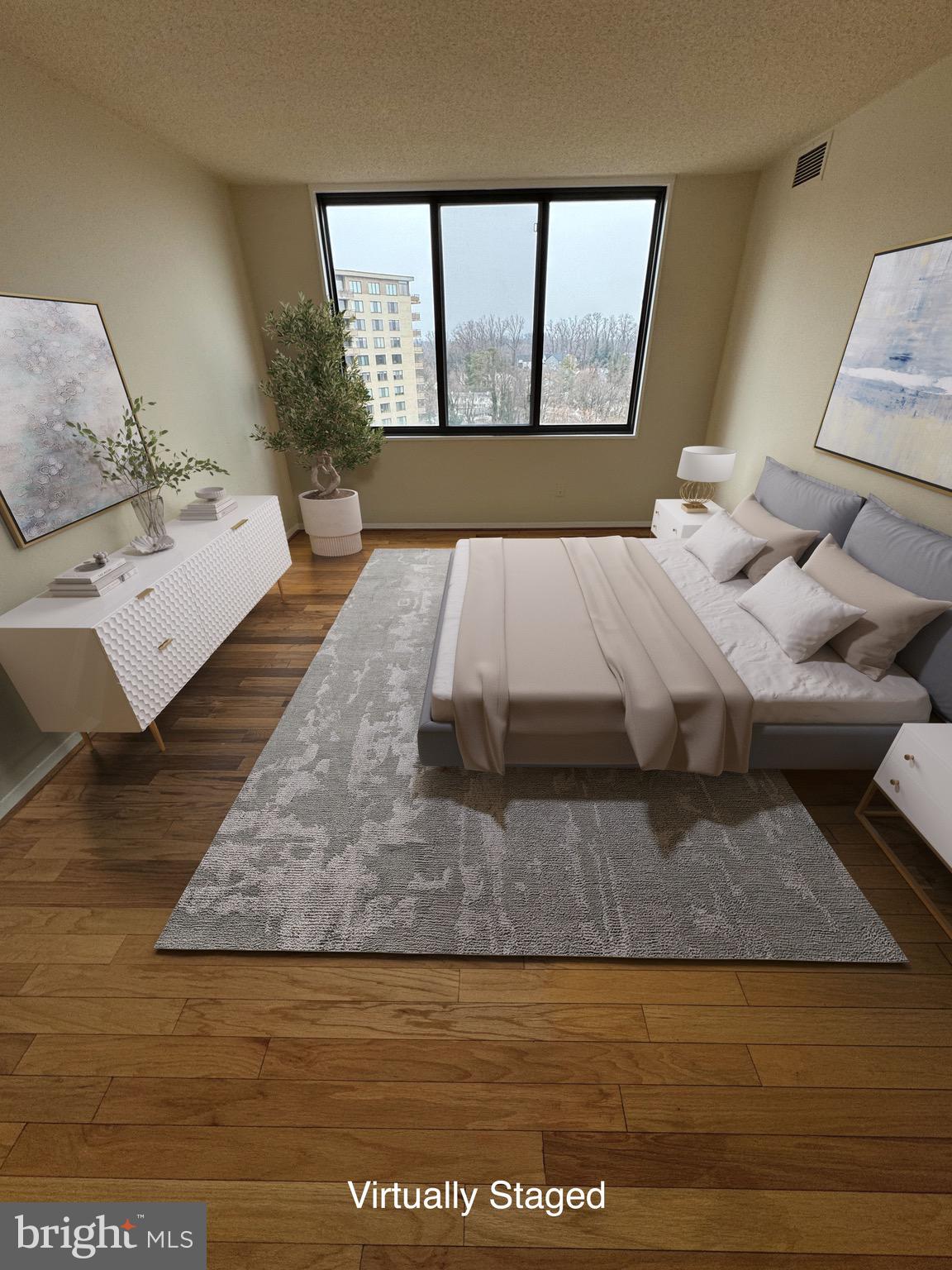 PROMENADE TOWERS - Residential