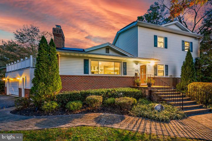 2617 N STEVENS STREET