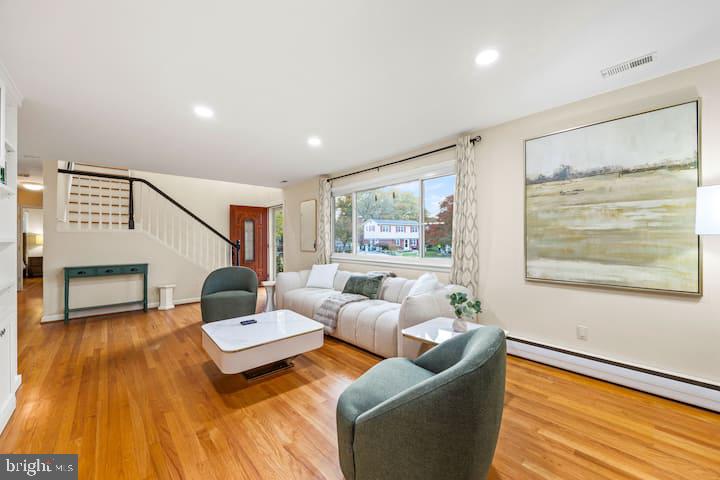 2617 N STEVENS STREET