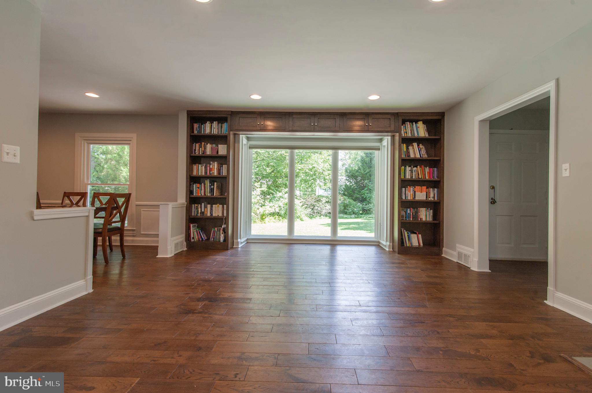 WESTCHESTER - Residential