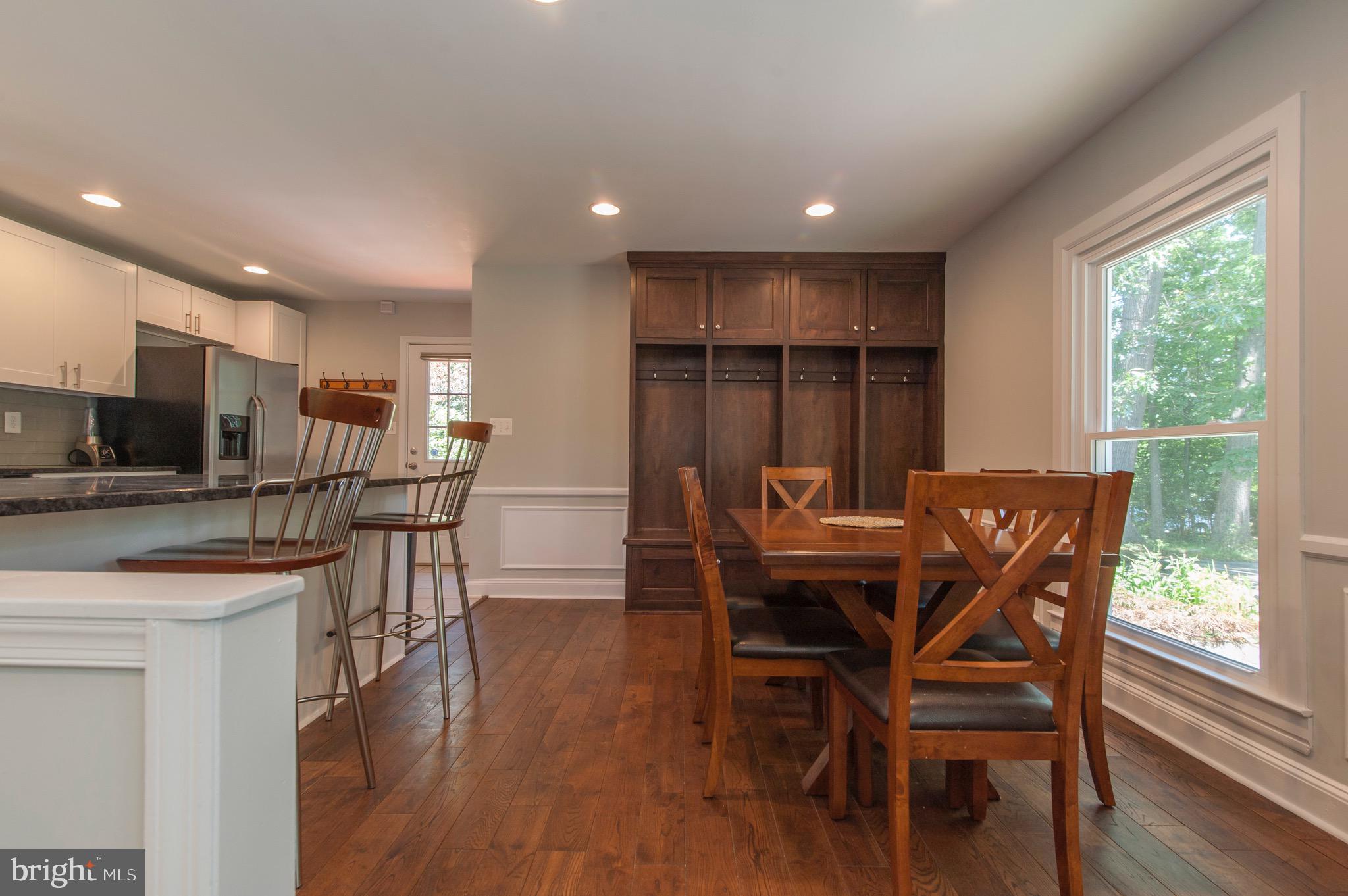 WESTCHESTER - Residential