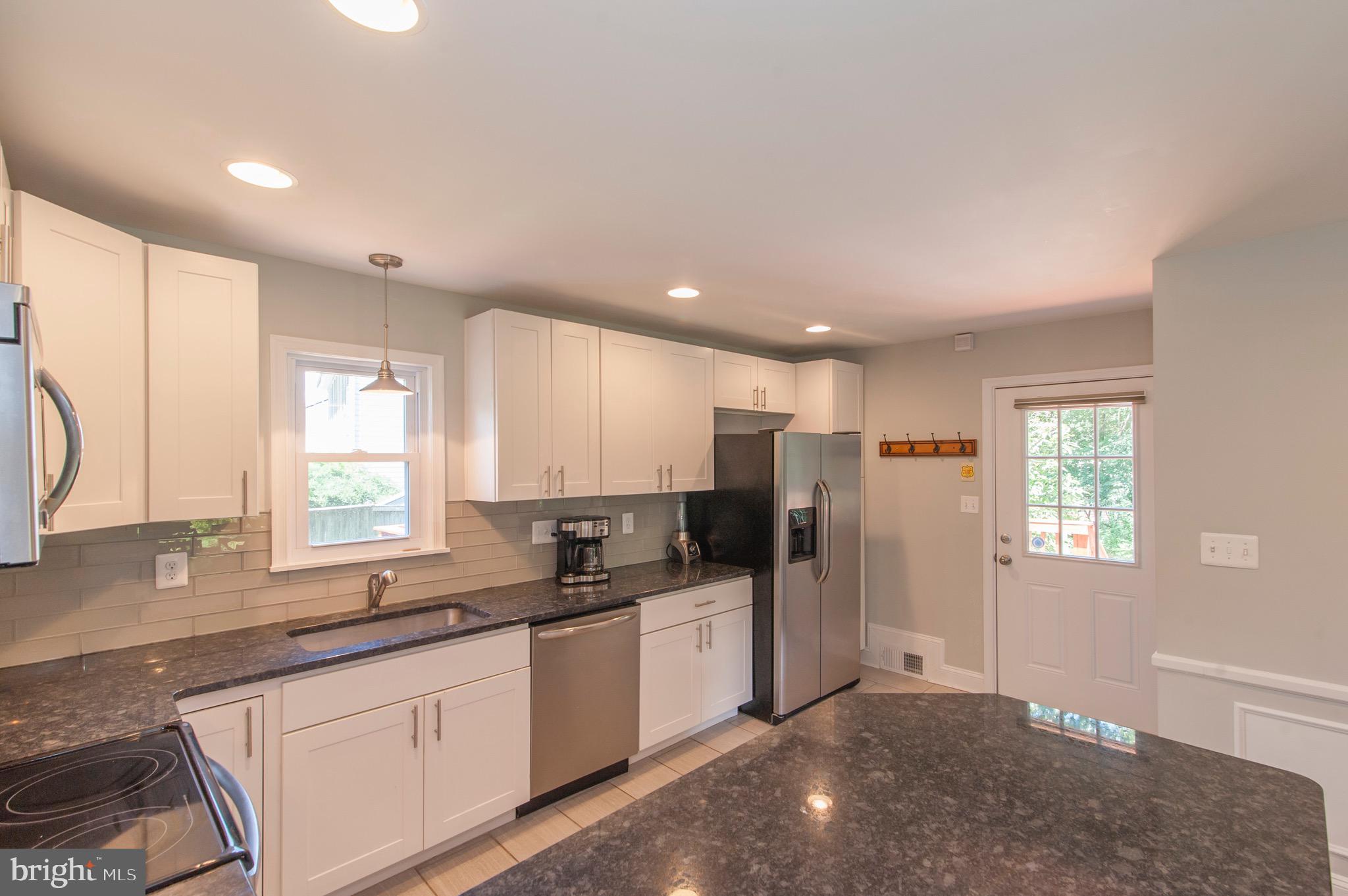 WESTCHESTER - Residential