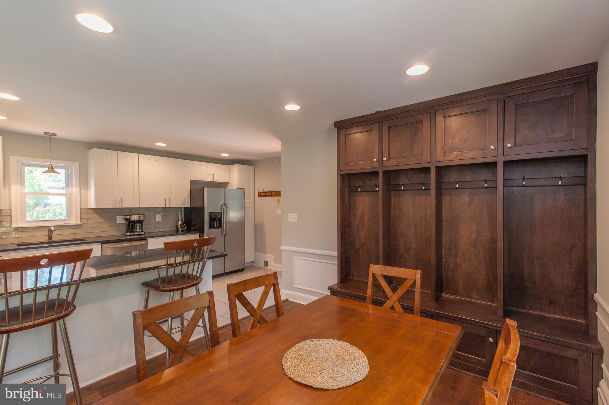 WESTCHESTER - Residential