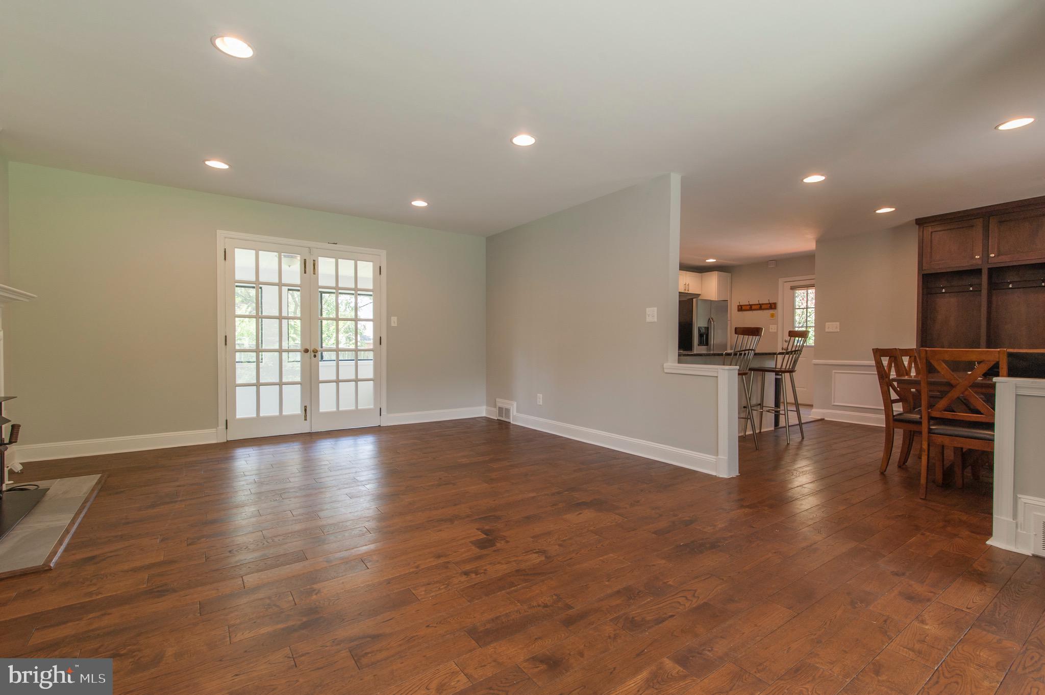 WESTCHESTER - Residential