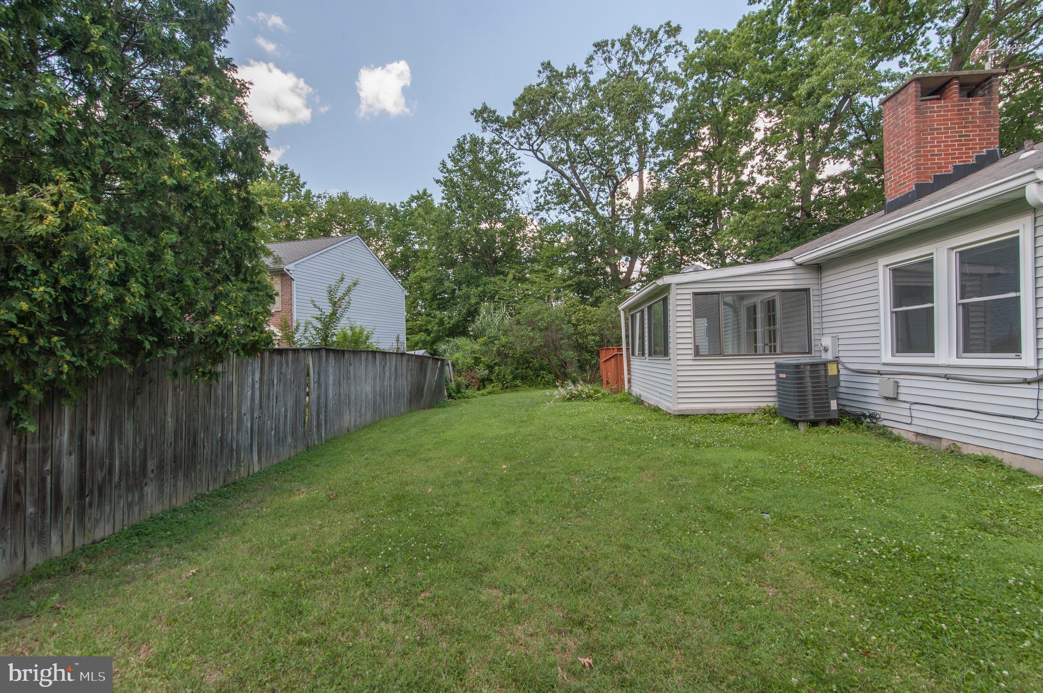 WESTCHESTER - Residential