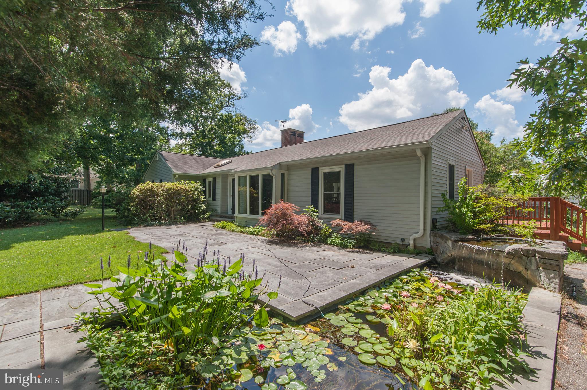 WESTCHESTER - Residential